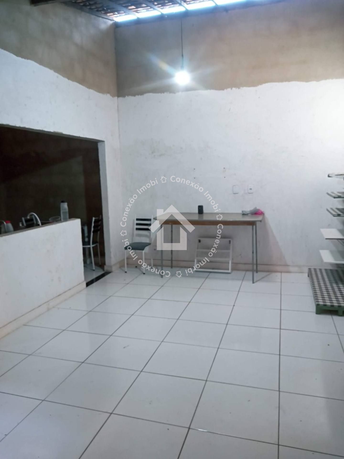 Terreno com casa no Povoado Colonia Treze / Lagarto | Pagamento à vista