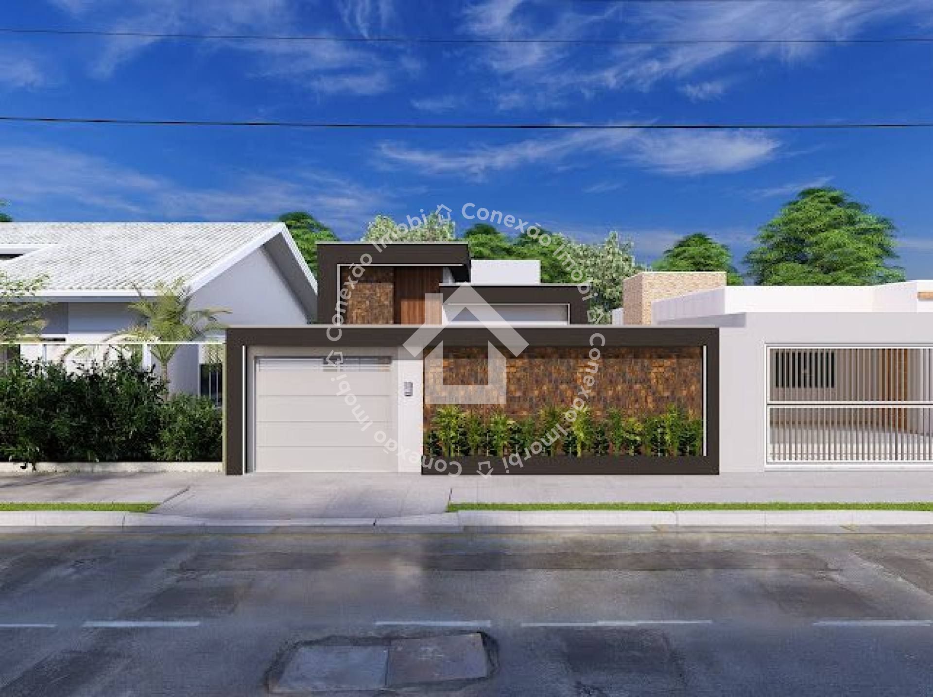 Casa à Venda na Barra dos Coqueiros com 3 Quartos e Suíte | Pronto para financiar!