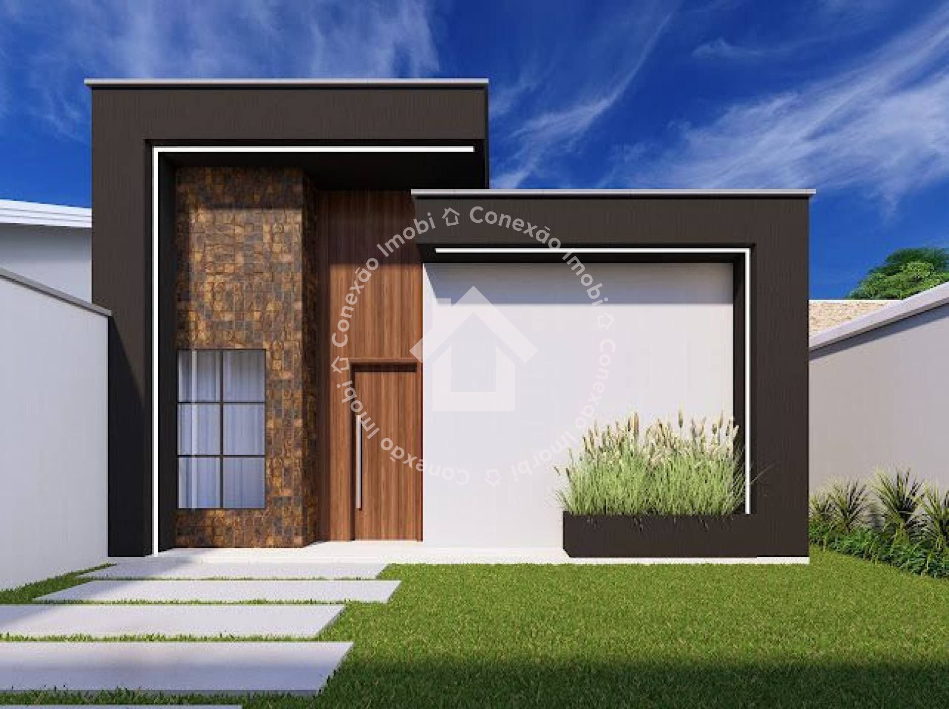 Casa à Venda na Barra dos Coqueiros com 3 Quartos e Suíte | Pronto para financiar!