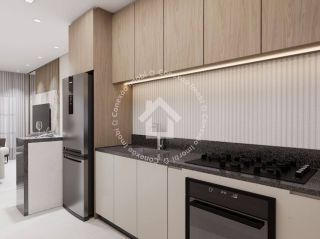 Casa à Venda na Barra dos Coqueiros com 3 Quartos e Suíte | Pronto para financiar!