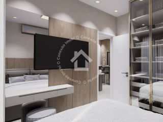 Casa à Venda na Barra dos Coqueiros com 3 Quartos e Suíte | Pronto para financiar!