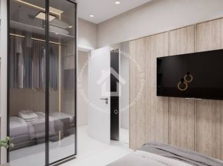 Casa à Venda na Barra dos Coqueiros com 3 Quartos e Suíte | Pronto para financiar!