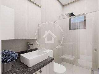 Casa à Venda na Barra dos Coqueiros com 3 Quartos e Suíte | Pronto para financiar!