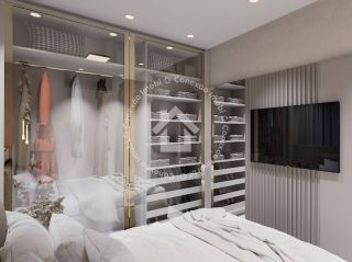 Casa à Venda na Barra dos Coqueiros com 3 Quartos e Suíte | Pronto para financiar!