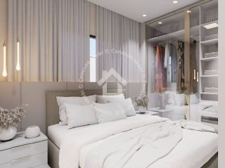 Casa à Venda na Barra dos Coqueiros com 3 Quartos e Suíte | Pronto para financiar!