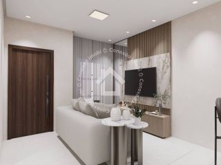 Casa à Venda na Barra dos Coqueiros com 3 Quartos e Suíte | Pronto para financiar!
