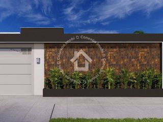 Casa à Venda na Barra dos Coqueiros com 3 Quartos e Suíte | Pronto para financiar!