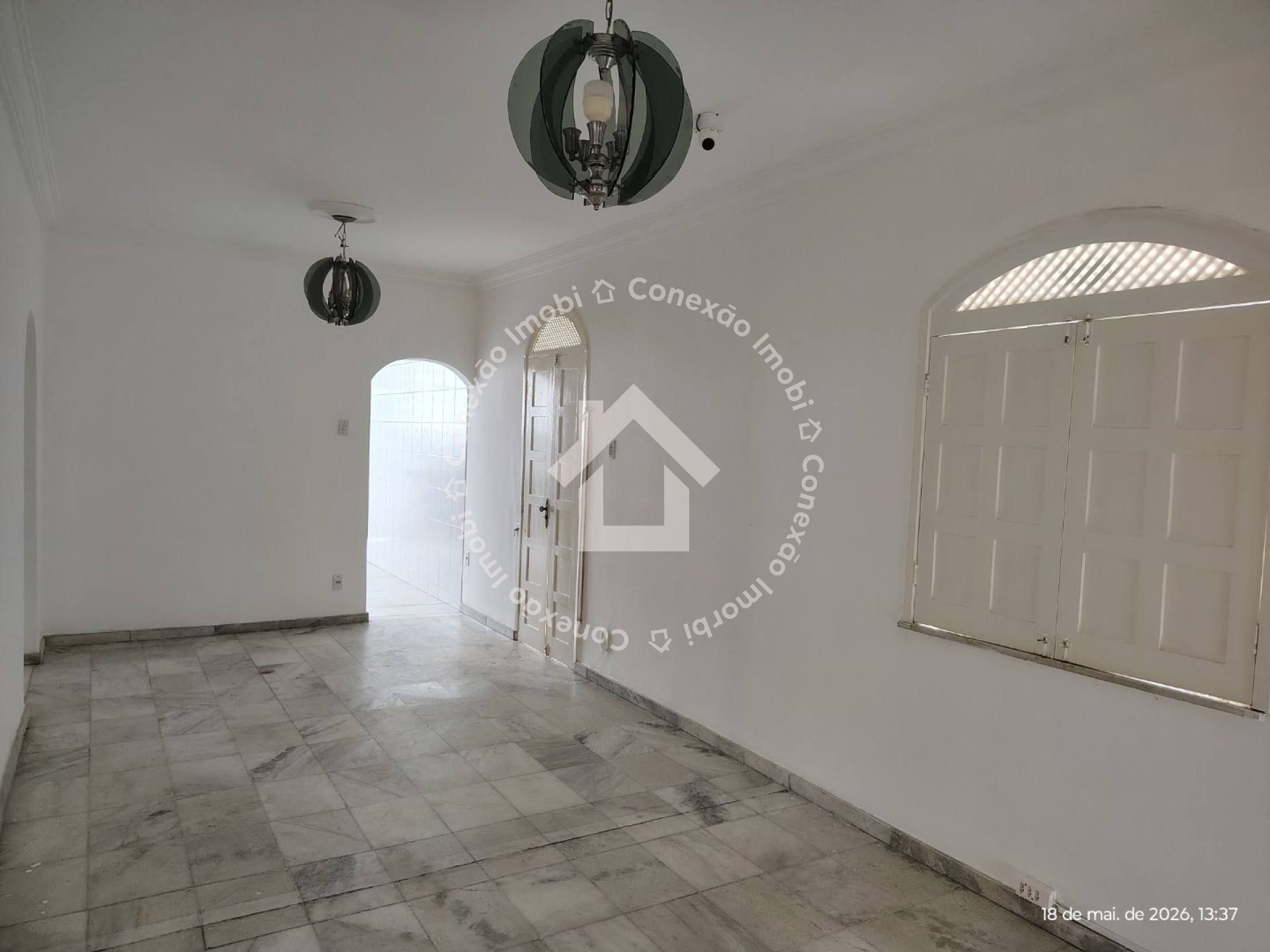 Casa com amplo terreno no Sol Nascente | Jabotiana | Pode ser financiada!