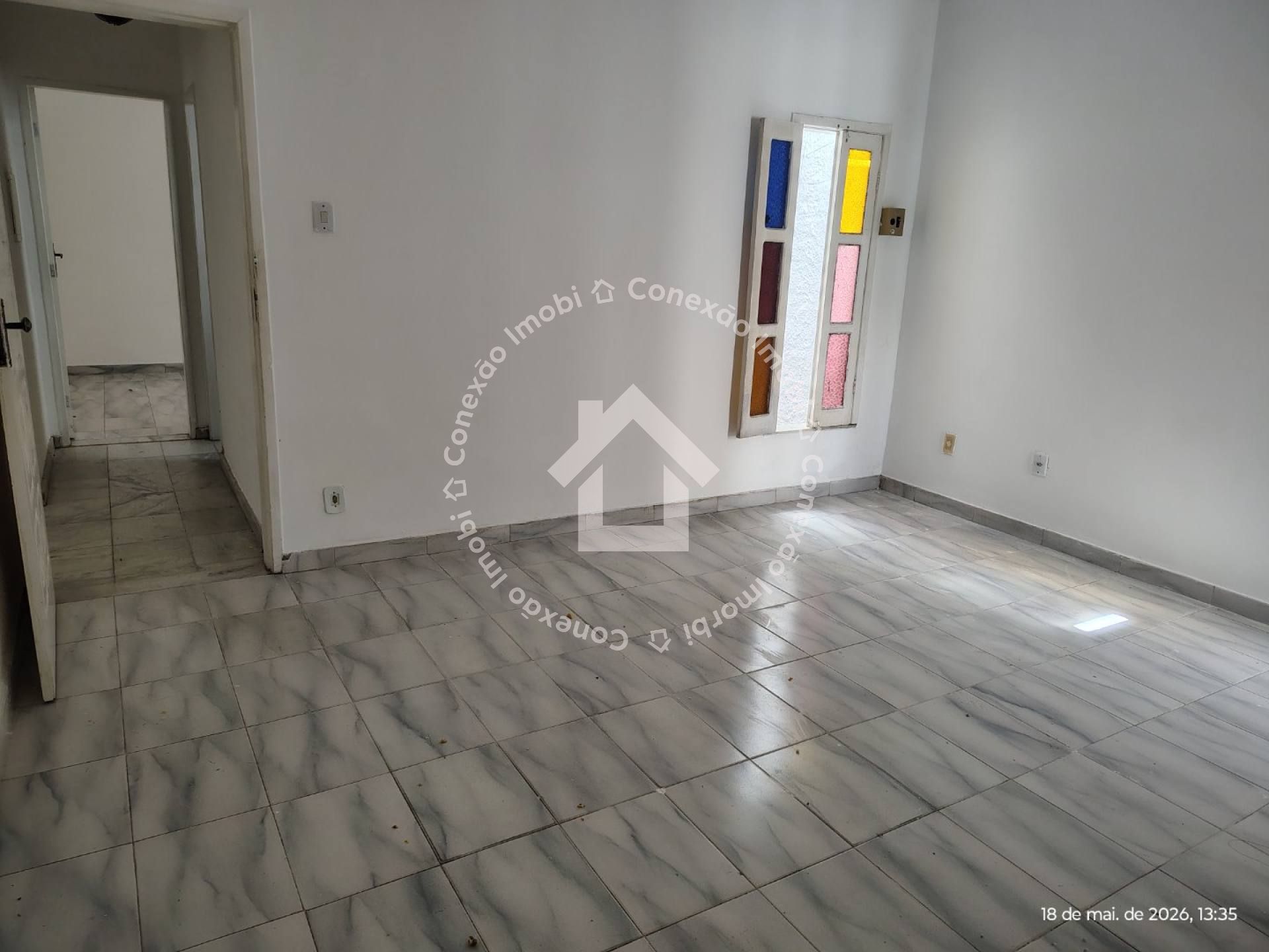 Casa com amplo terreno no Sol Nascente | Jabotiana | Pode ser financiada!