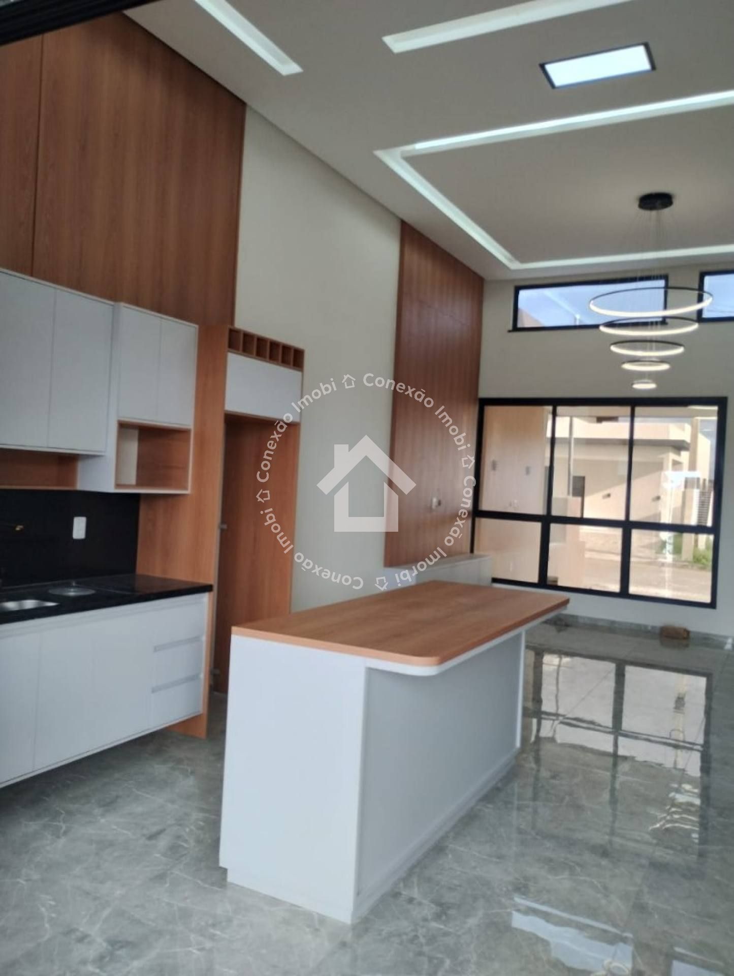 Casa a venda com 3 quartos 1 suíte no vilaredo barra