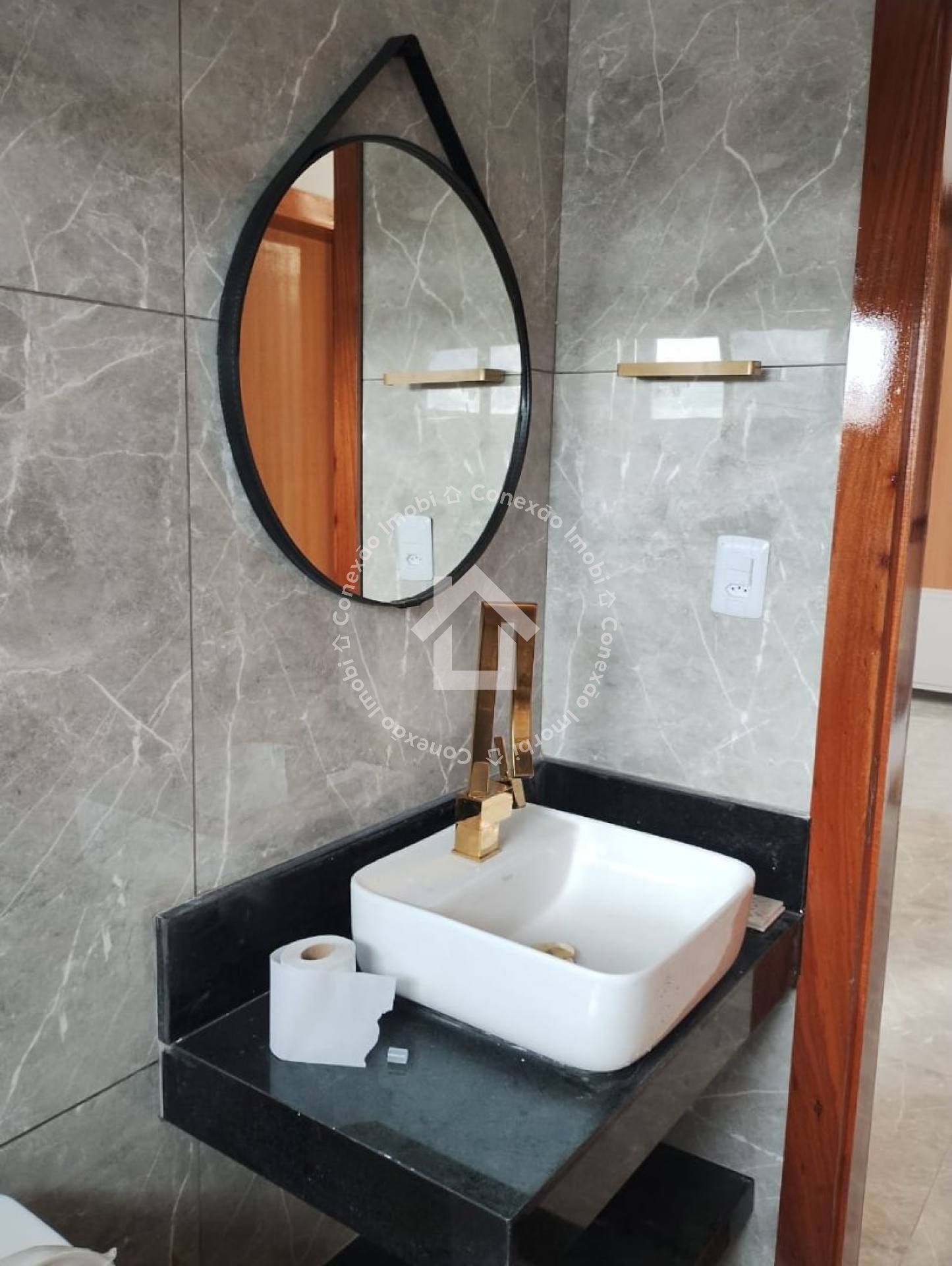 Casa a venda com 3 quartos 1 suíte no vilaredo barra