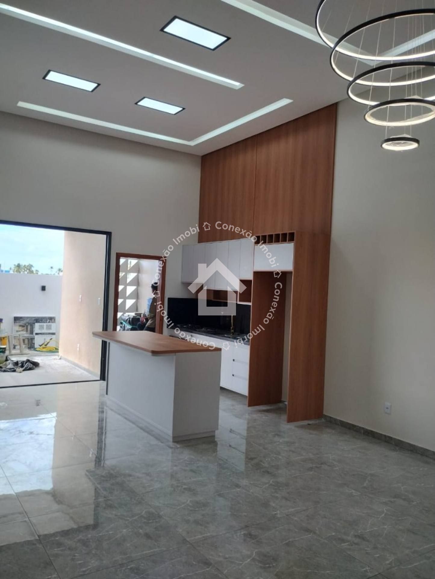 Casa a venda com 3 quartos 1 suíte no vilaredo barra