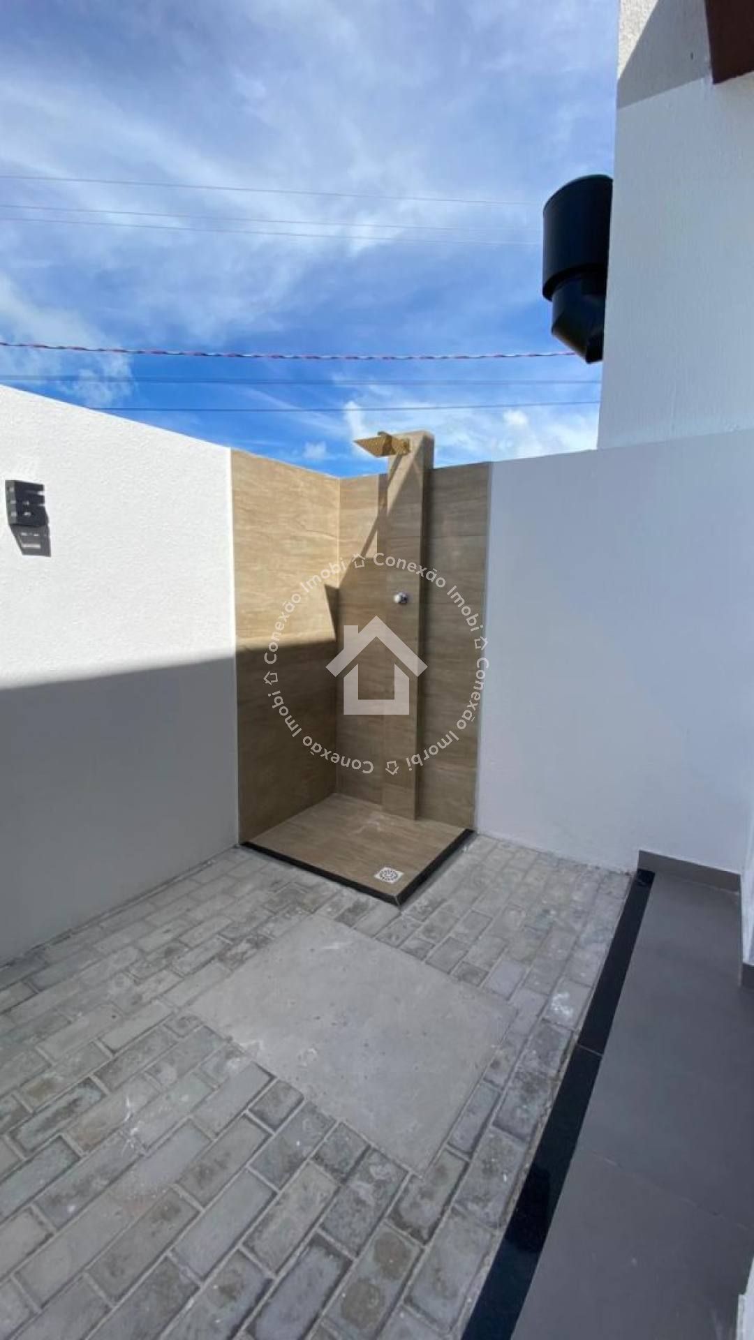 Casa a venda com 3 quartos 1 suíte no vilaredo barra