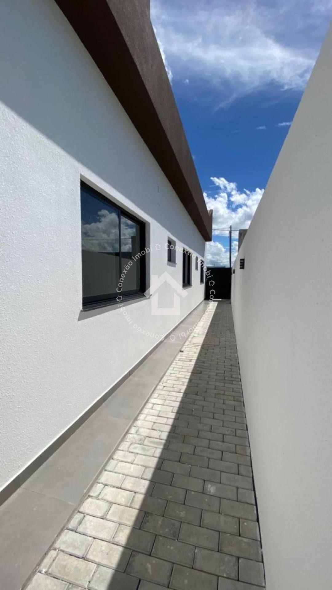 Casa a venda com 3 quartos 1 suíte no vilaredo barra
