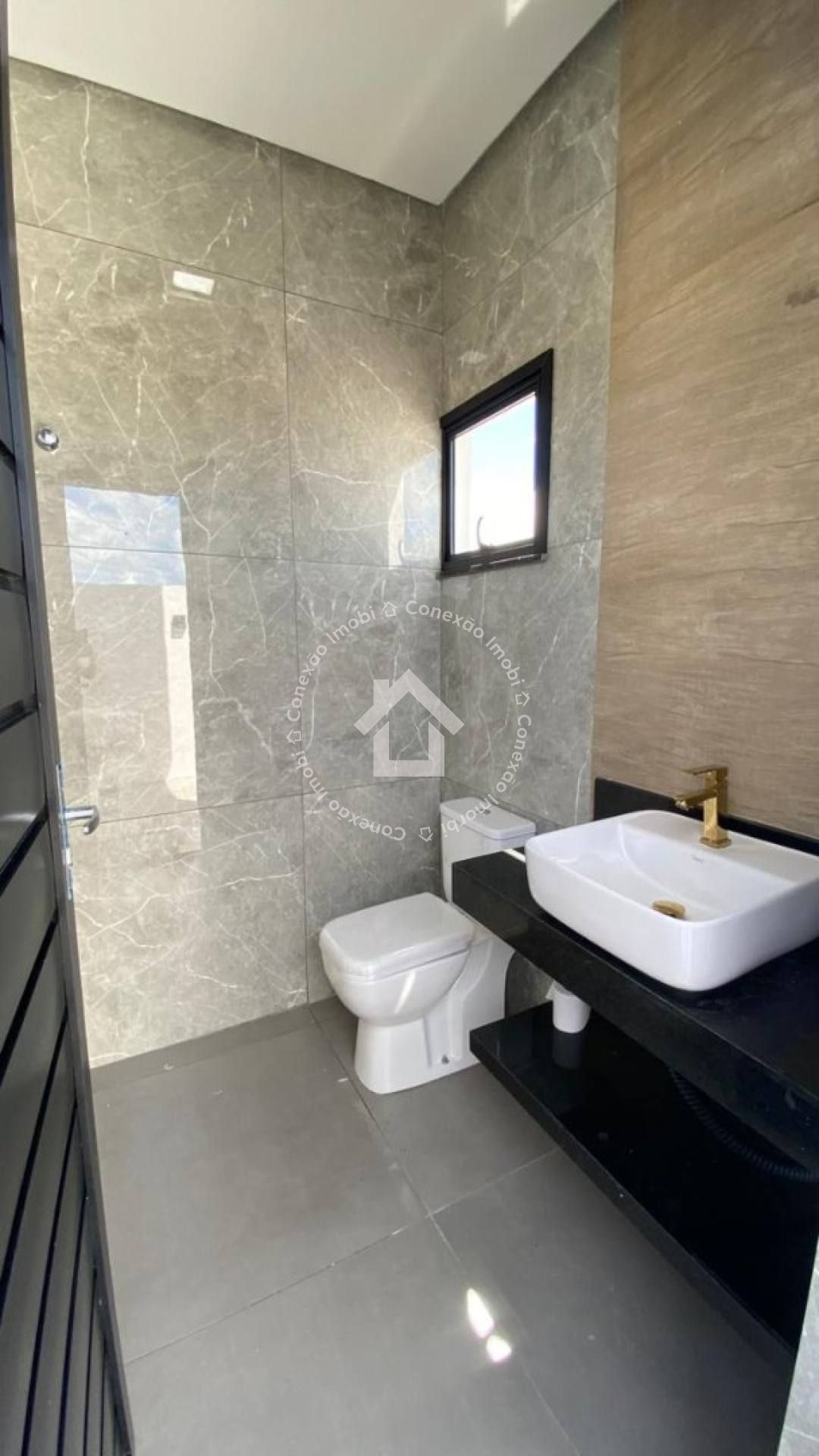 Casa a venda com 3 quartos 1 suíte no vilaredo barra