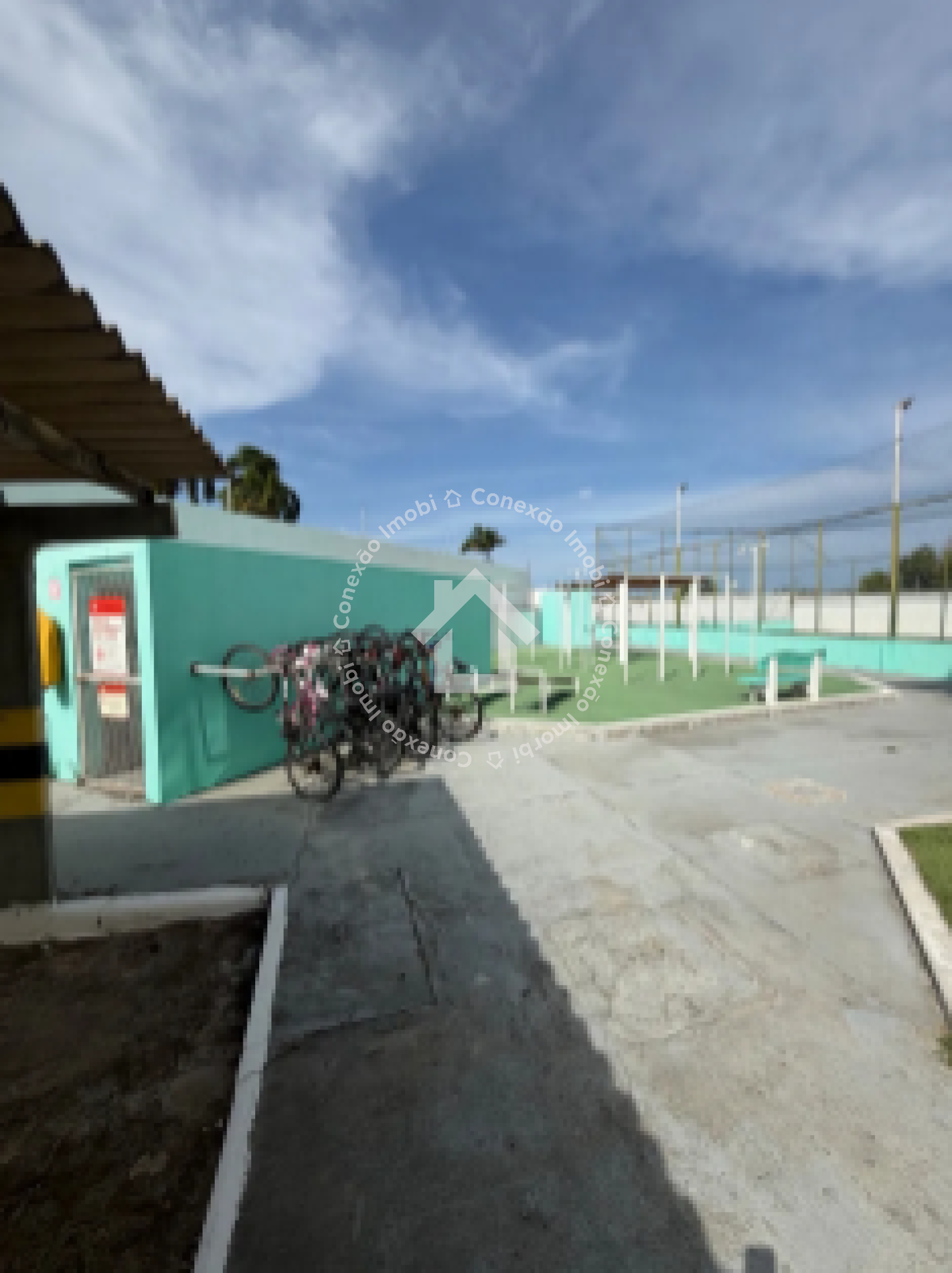 Apartamento 3 quartos | Sombra Total no Condomínio Vila Tropical em Aracaju - Pronto para financiamento!