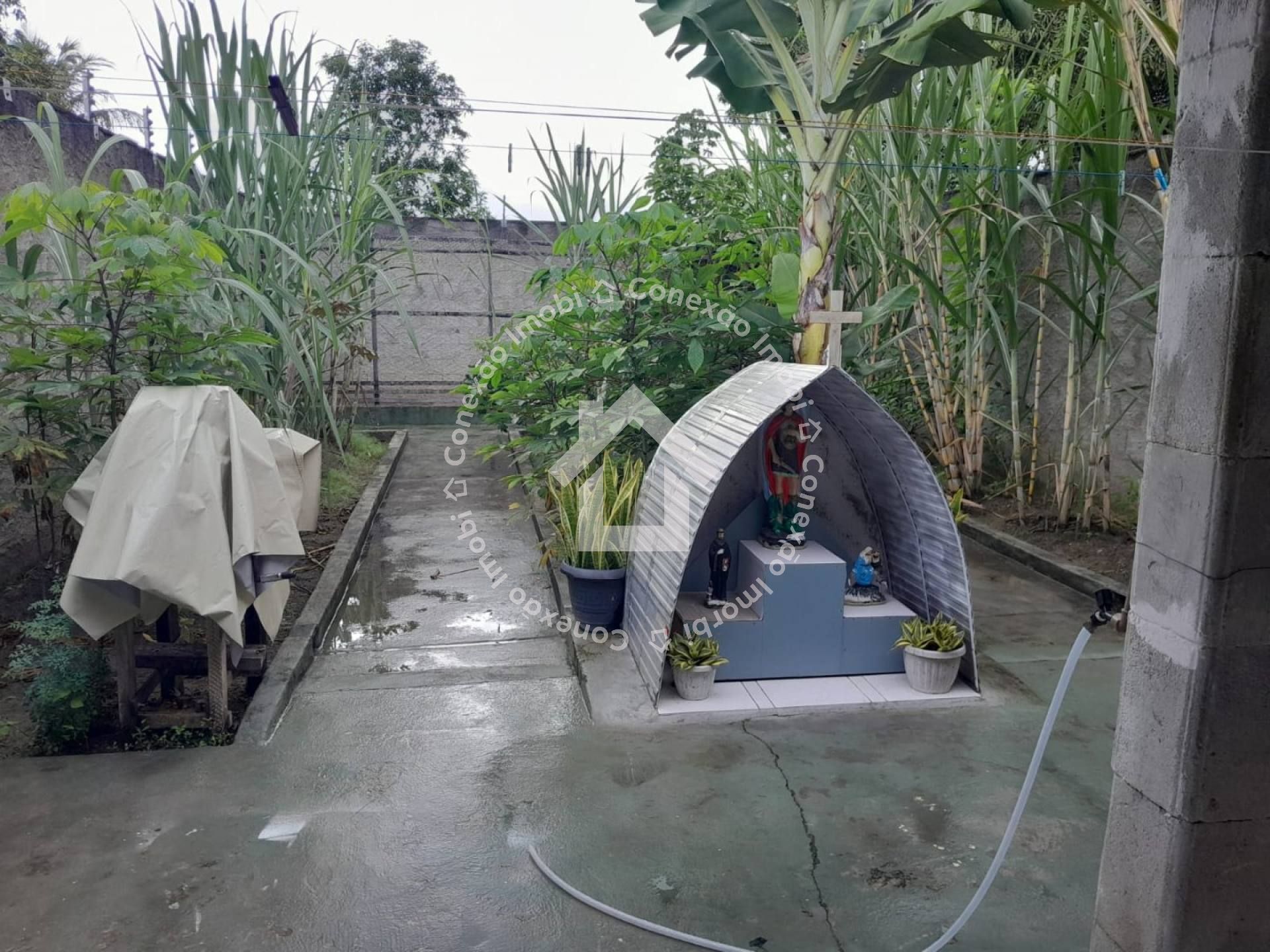 Casa à venda em Lagarto, SE com Suíte, ponto de Comércio e Grande Área Externa!