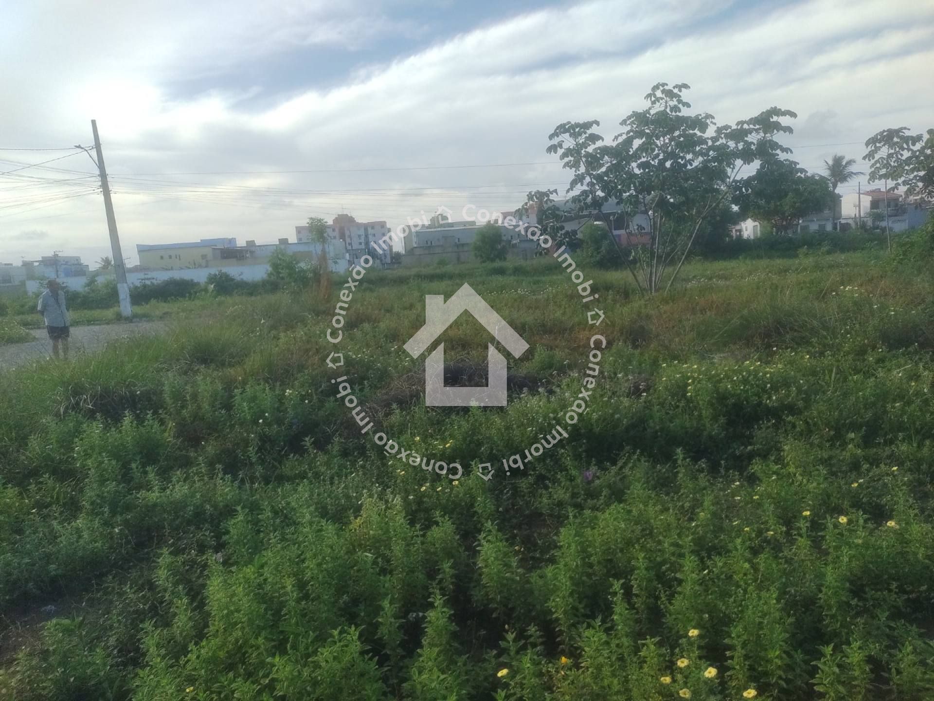 Terreno de esquina na Aruana| Pagamento à vista!