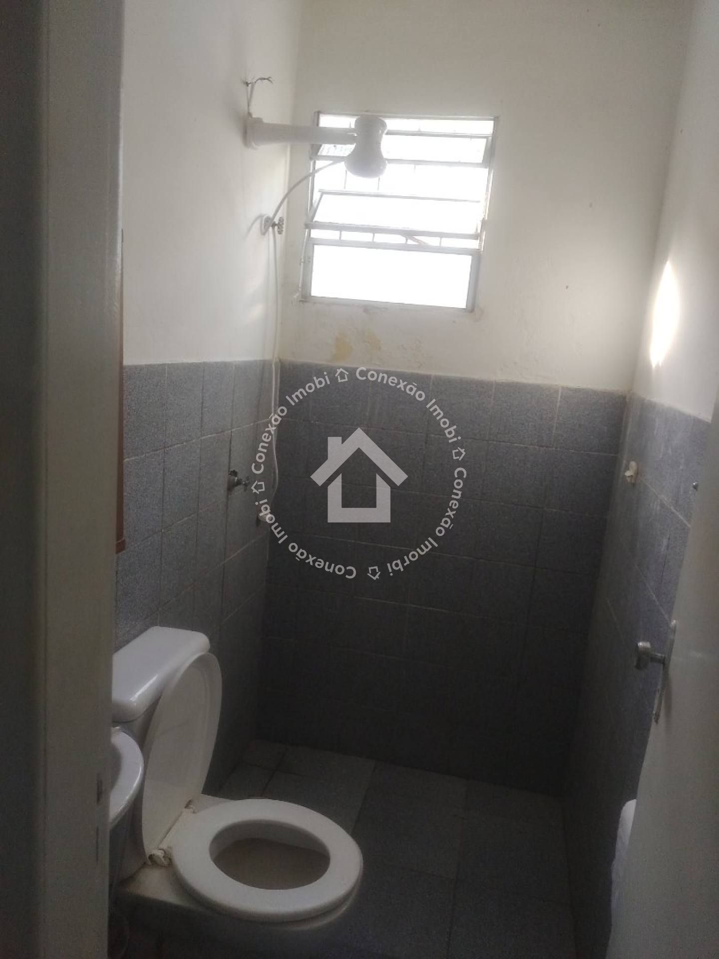 Casa com Escritura na Aruana