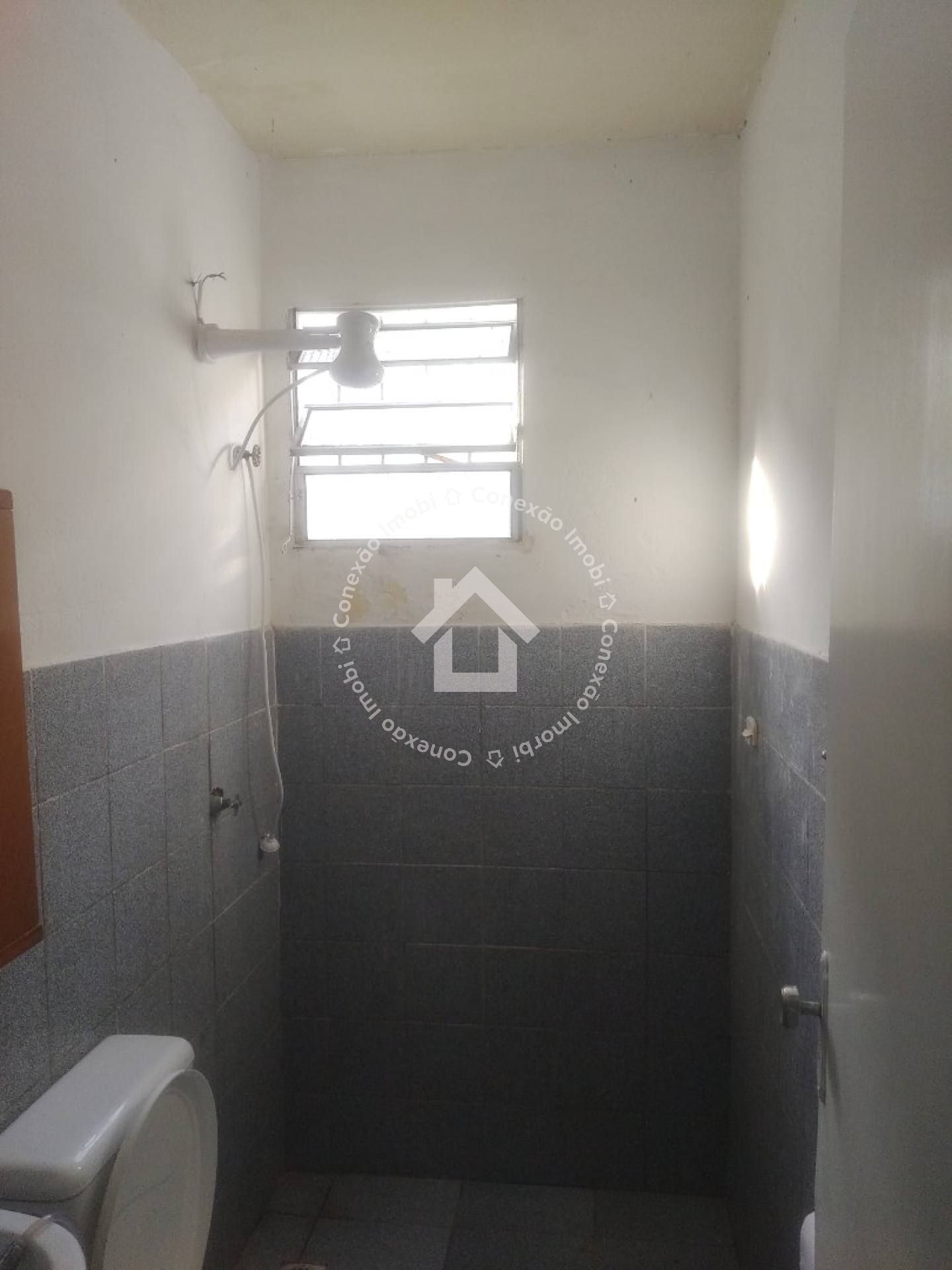 Casa com Escritura na Aruana