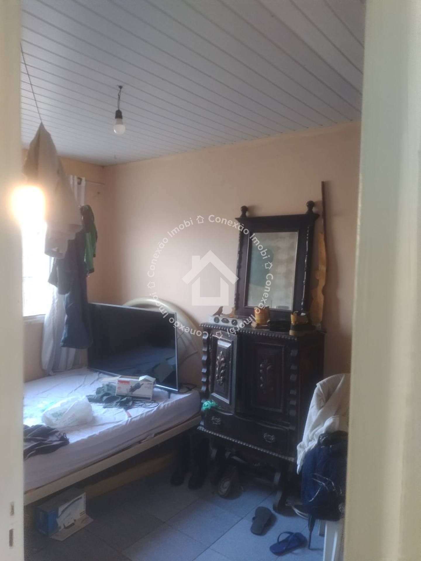 Casa com Escritura na Aruana