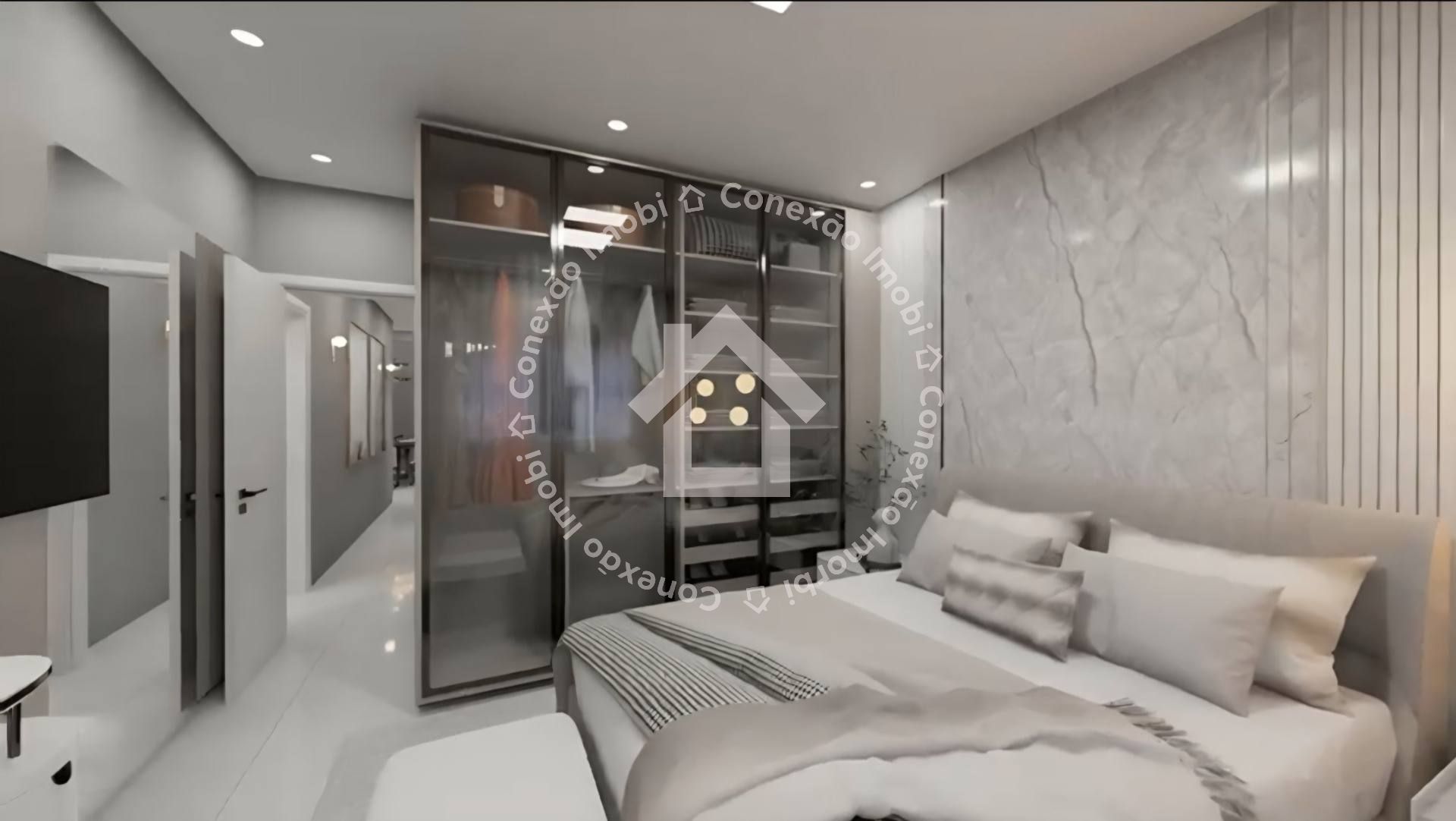 Casa no vilaredo Barra aquisição e construção com 3 quartos