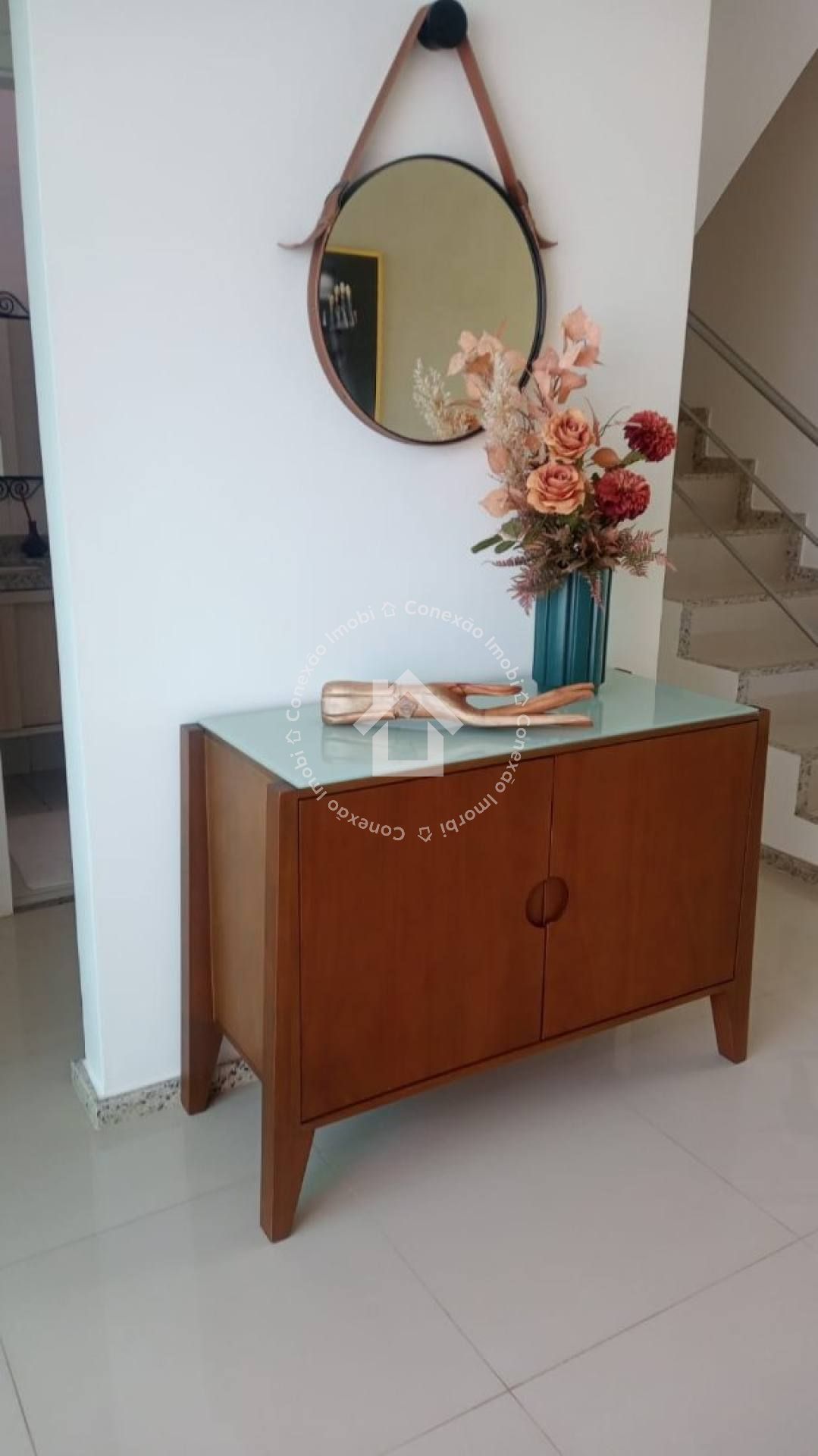 Casa Duplex à Venda Próxima à Praia na Coroa do Meio| Pode ser financiada!