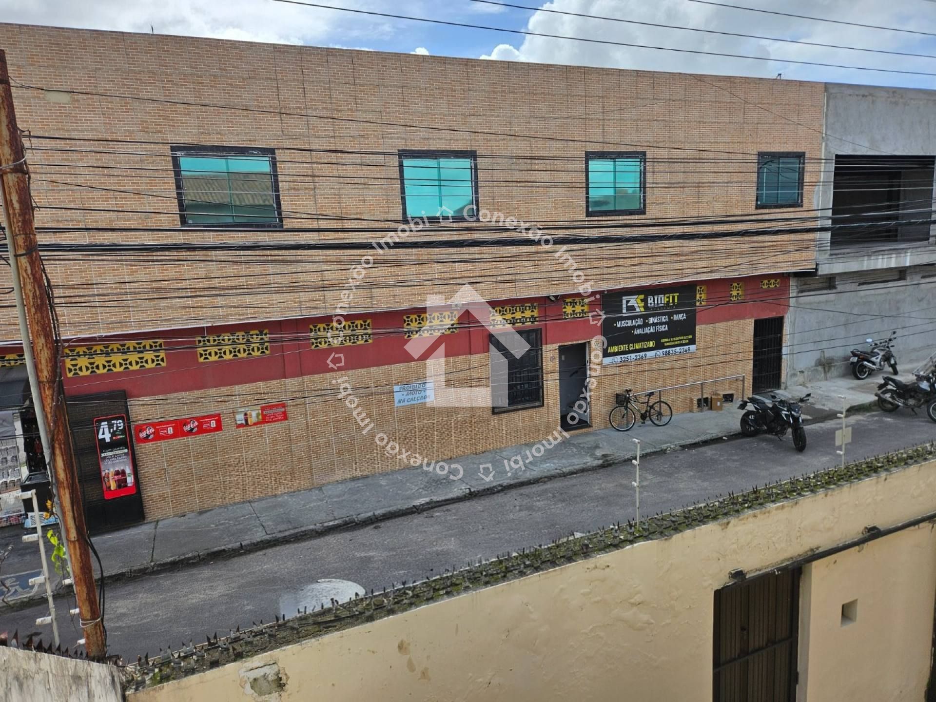 Casa duplex (2 em 1) no Orlando Dantas | Pagamento à vista!