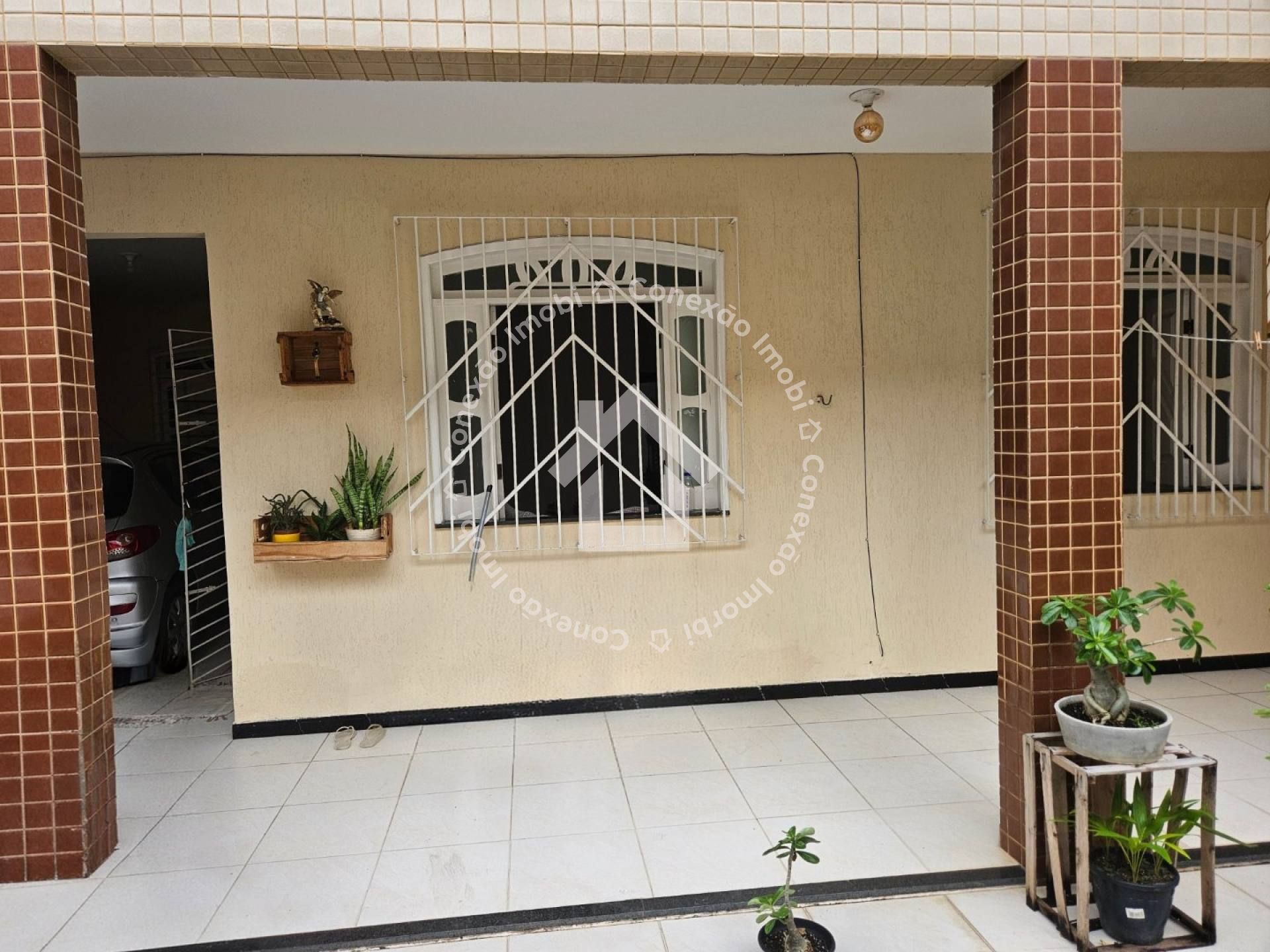 Casa duplex (2 em 1) no Orlando Dantas | Pagamento à vista!