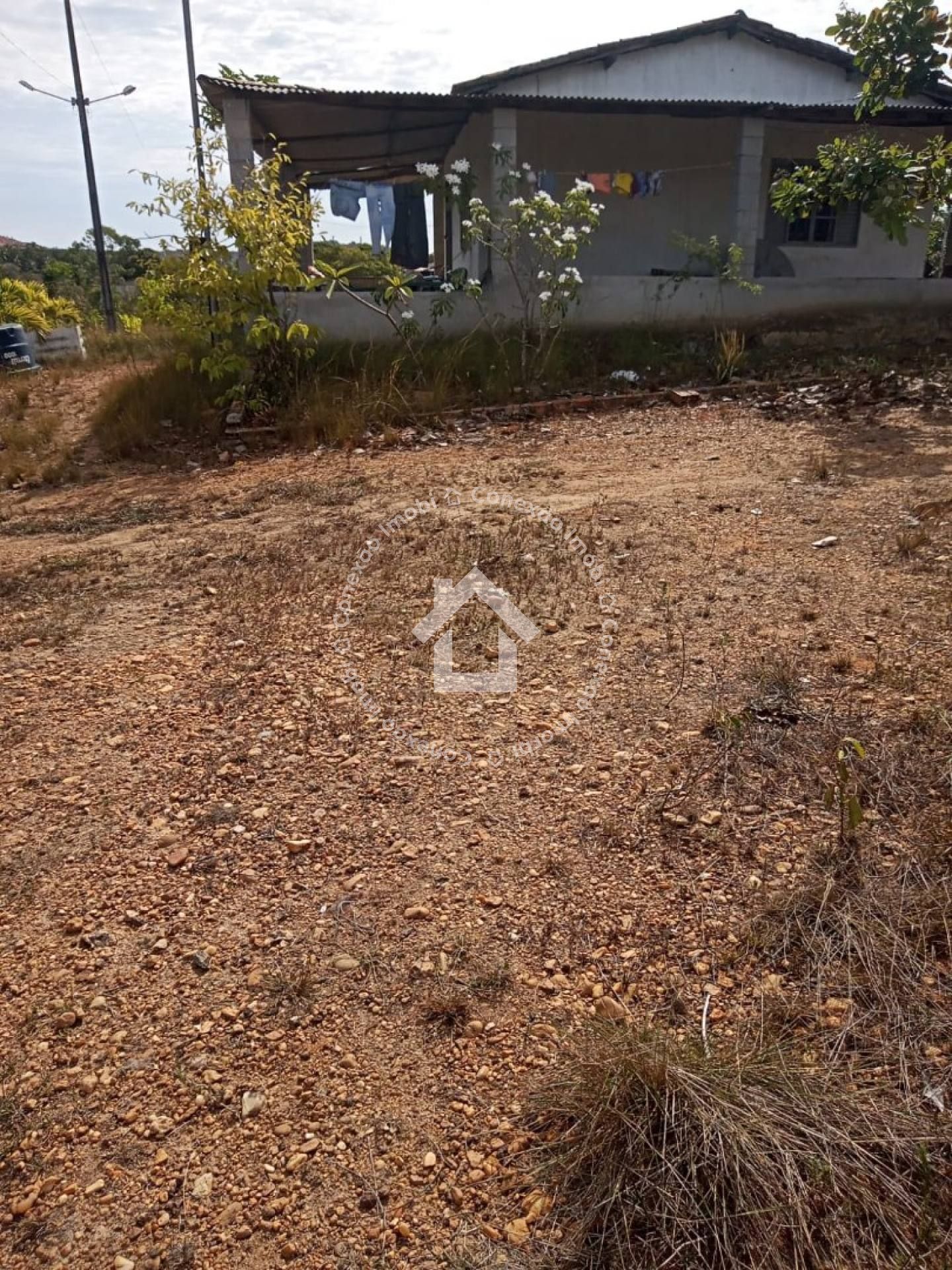 Casa à Venda no povoado Timbó em São Cristóvão SE com Terreno Amplo e Poço Artesiano