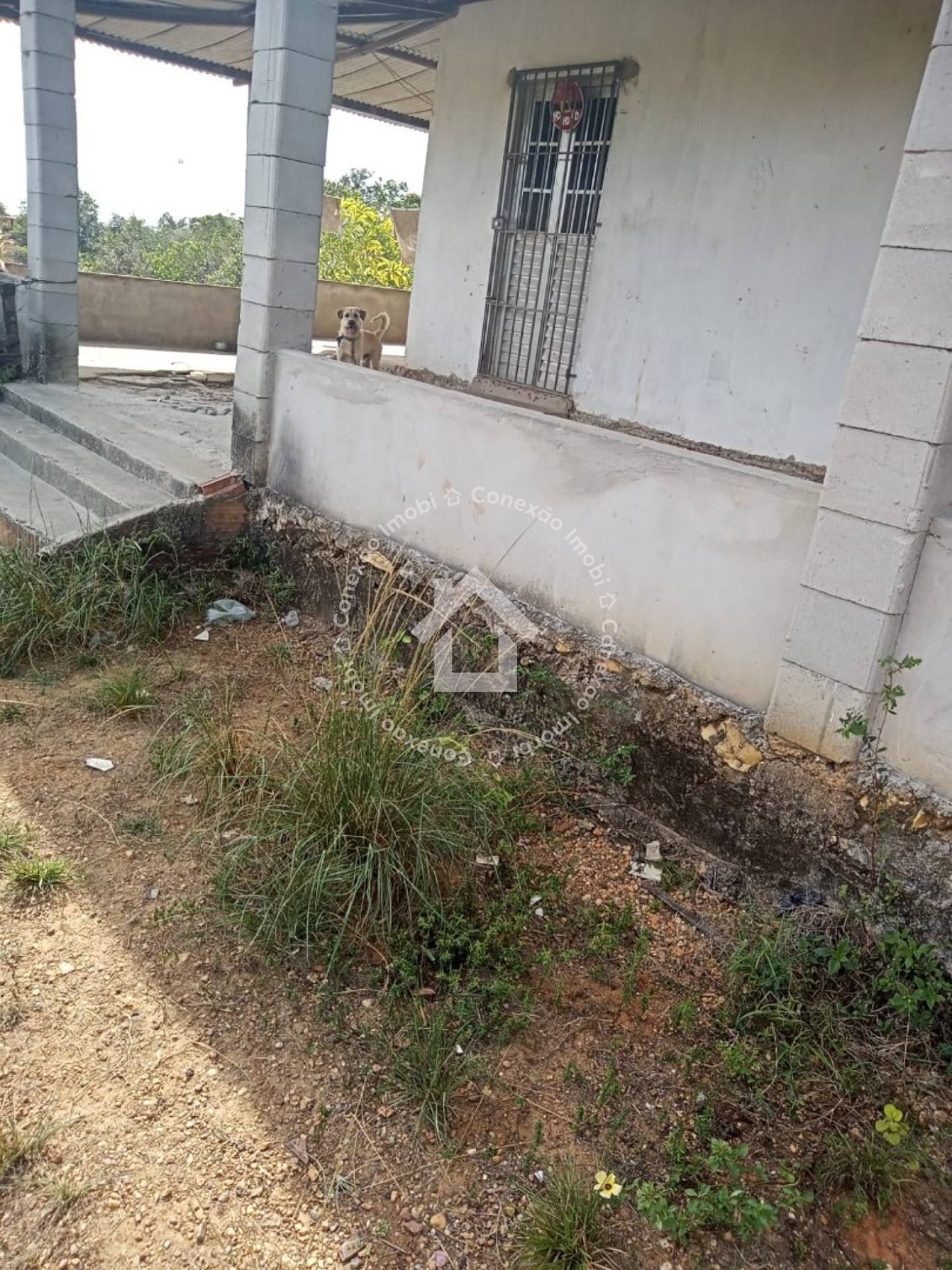 Casa à Venda no povoado Timbó em São Cristóvão SE com Terreno Amplo e Poço Artesiano