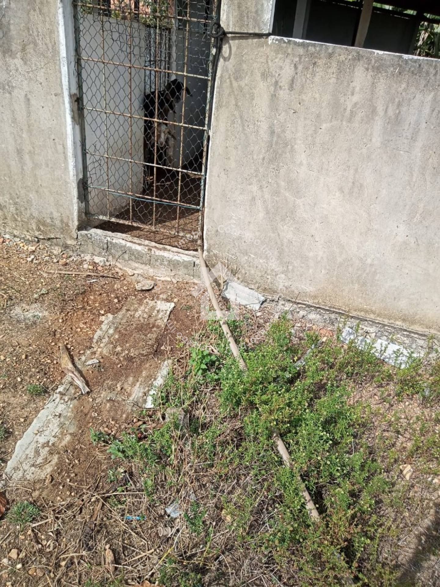 Casa à Venda no povoado Timbó em São Cristóvão SE com Terreno Amplo e Poço Artesiano