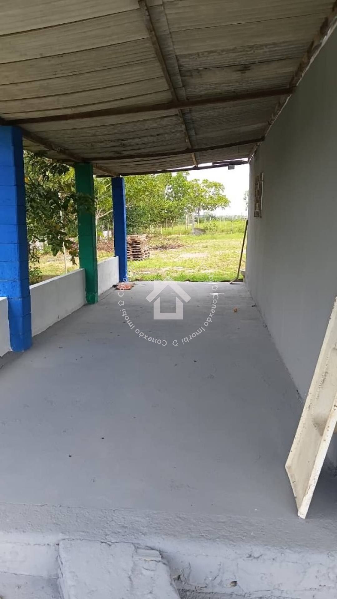 Casa à Venda no povoado Timbó em São Cristóvão com Poço Artesiano