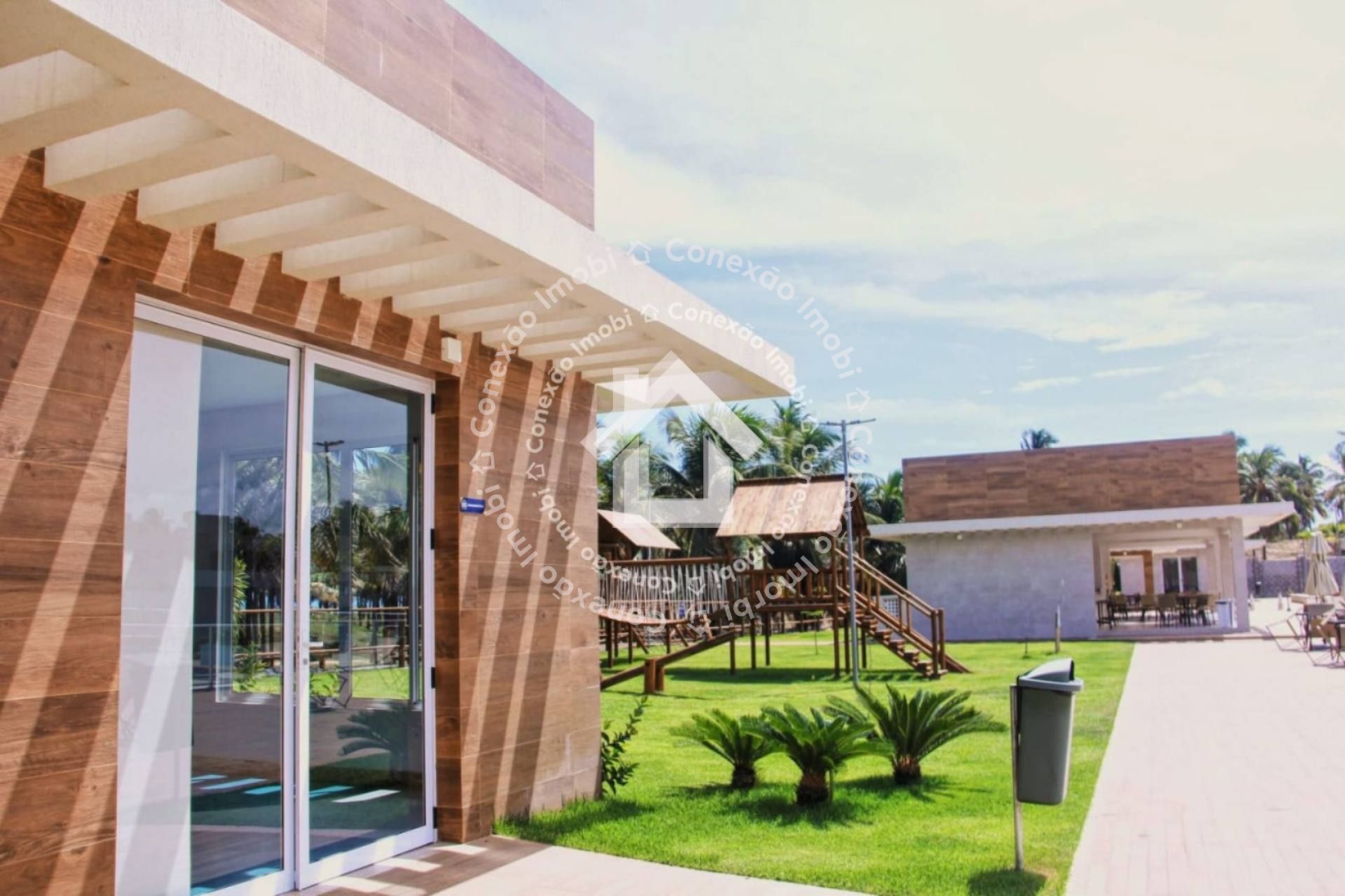 Lote com 532m² à Venda na Barra dos Coqueiros no condomínio Ville Al Mare Residence