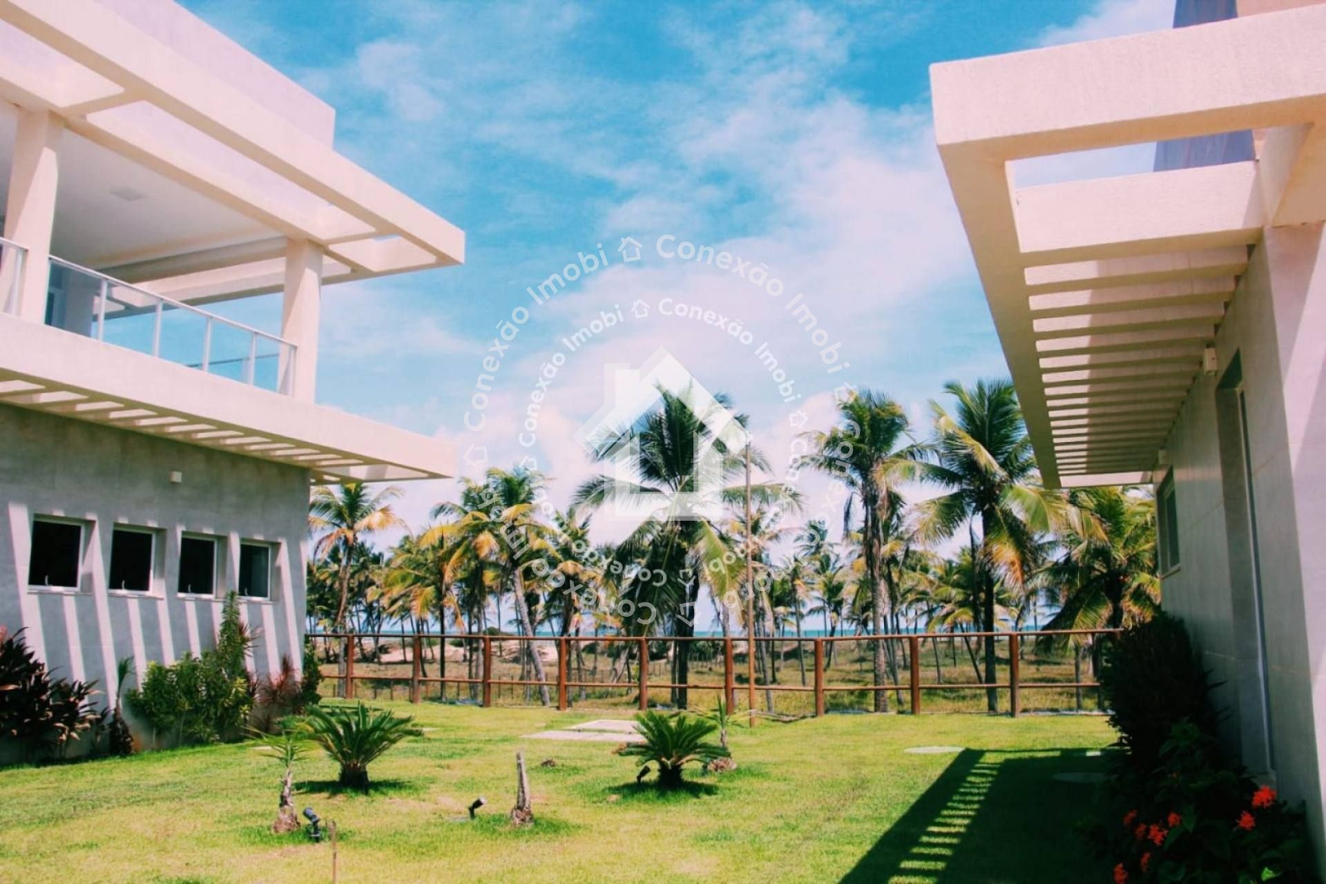 Lote com 532m² à Venda na Barra dos Coqueiros no condomínio Ville Al Mare Residence