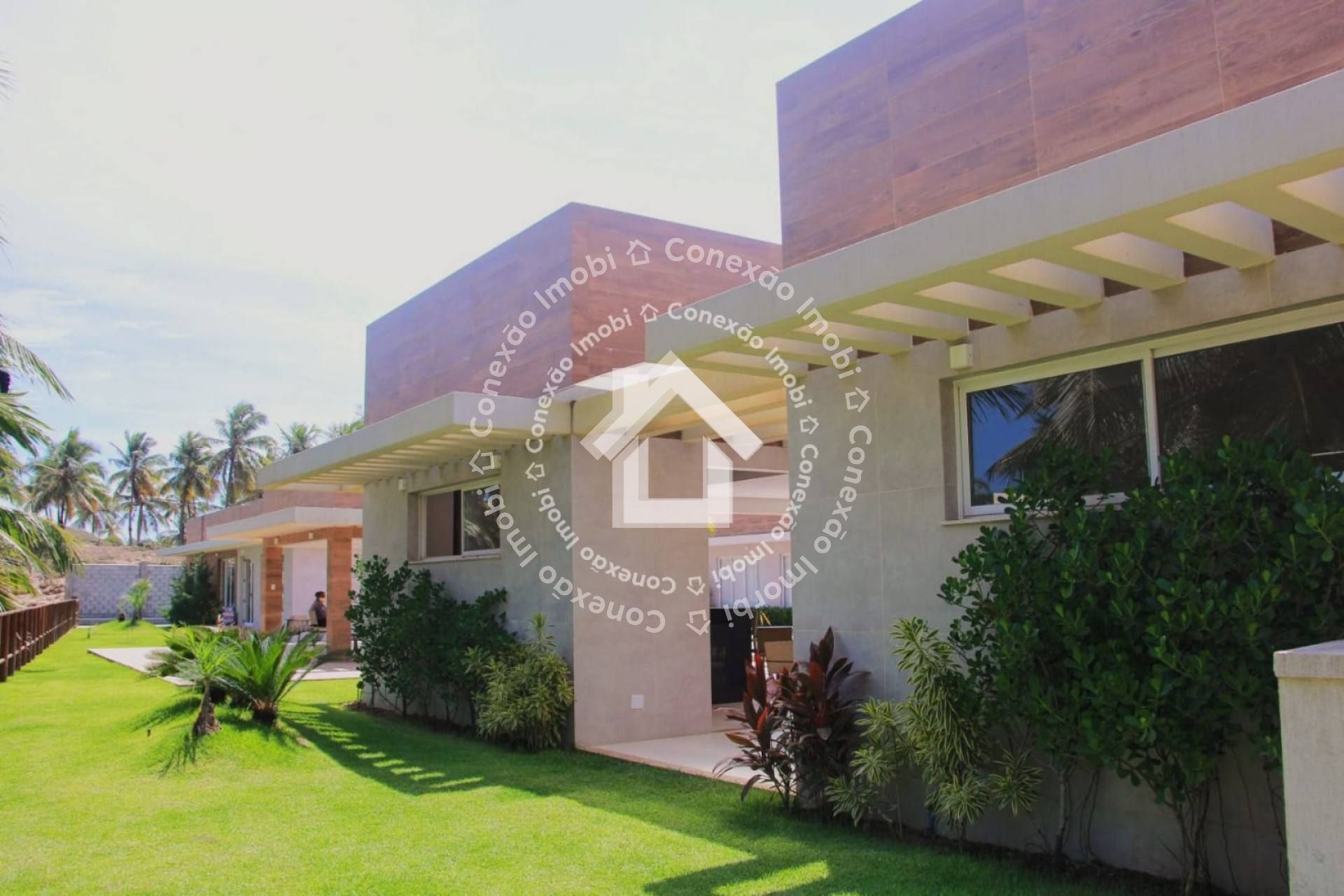 Lote com 532m² à Venda na Barra dos Coqueiros no condomínio Ville Al Mare Residence