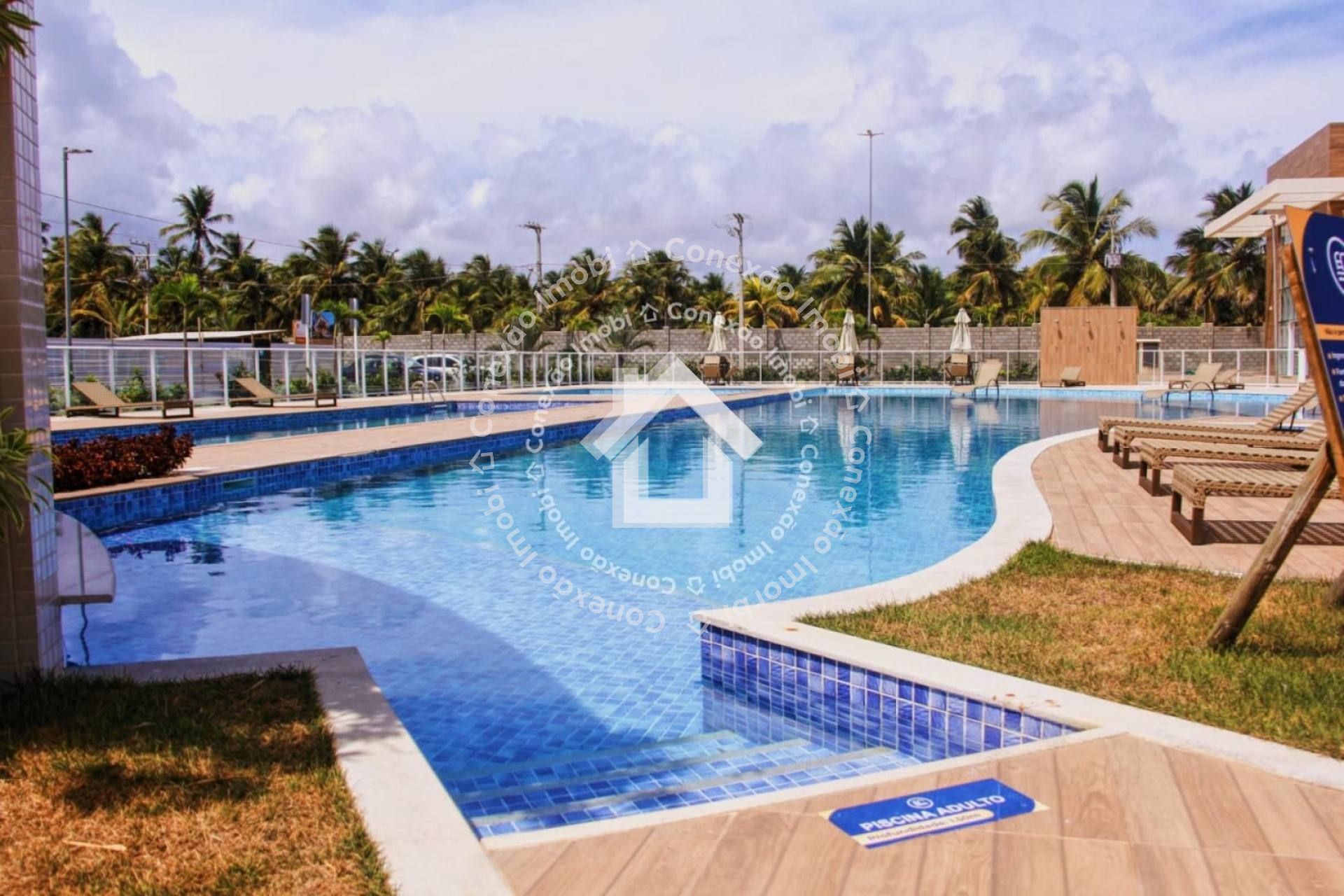 Lote com 532m² à Venda na Barra dos Coqueiros no condomínio Ville Al Mare Residence