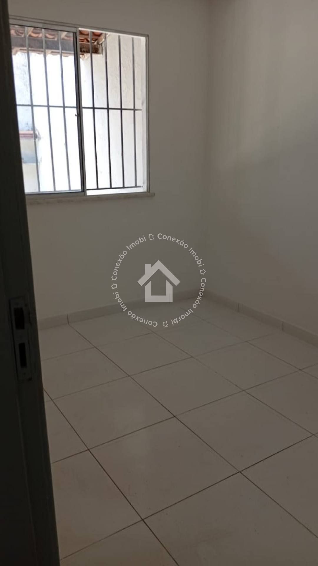 Casa financiável à venda na Aruana com 2 Quartos