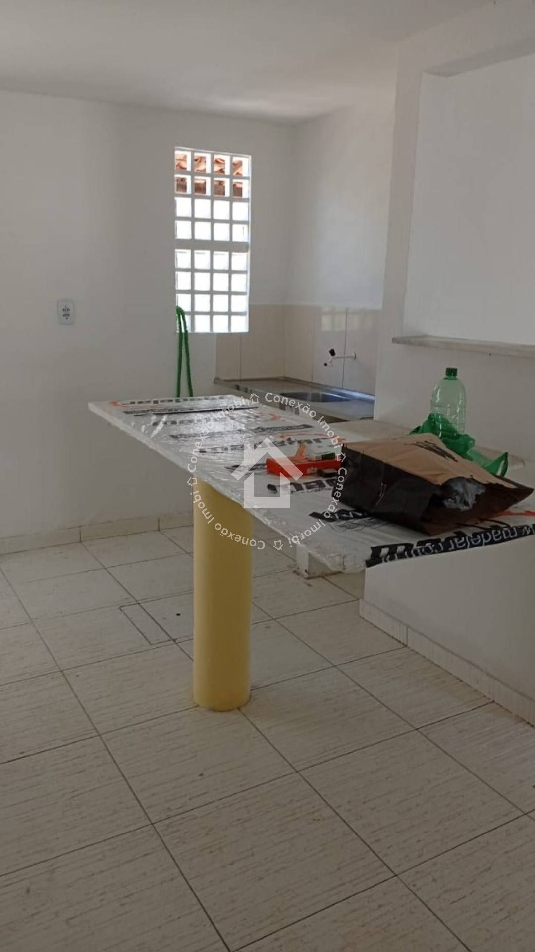 Casa financiável à venda na Aruana com 2 Quartos