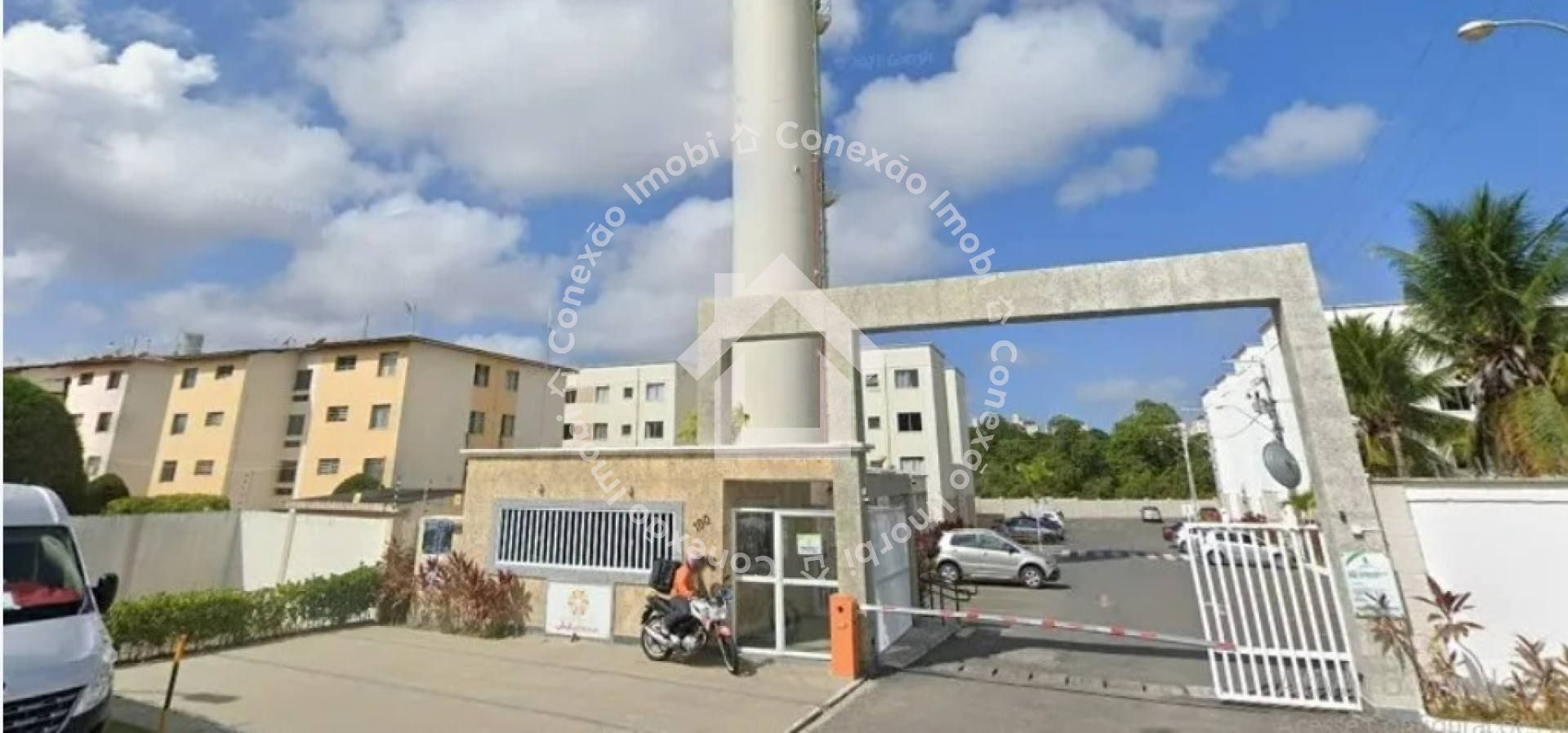 Apartamento Reformado à venda no Alameda Jabotiana | Área de Lazer Completa