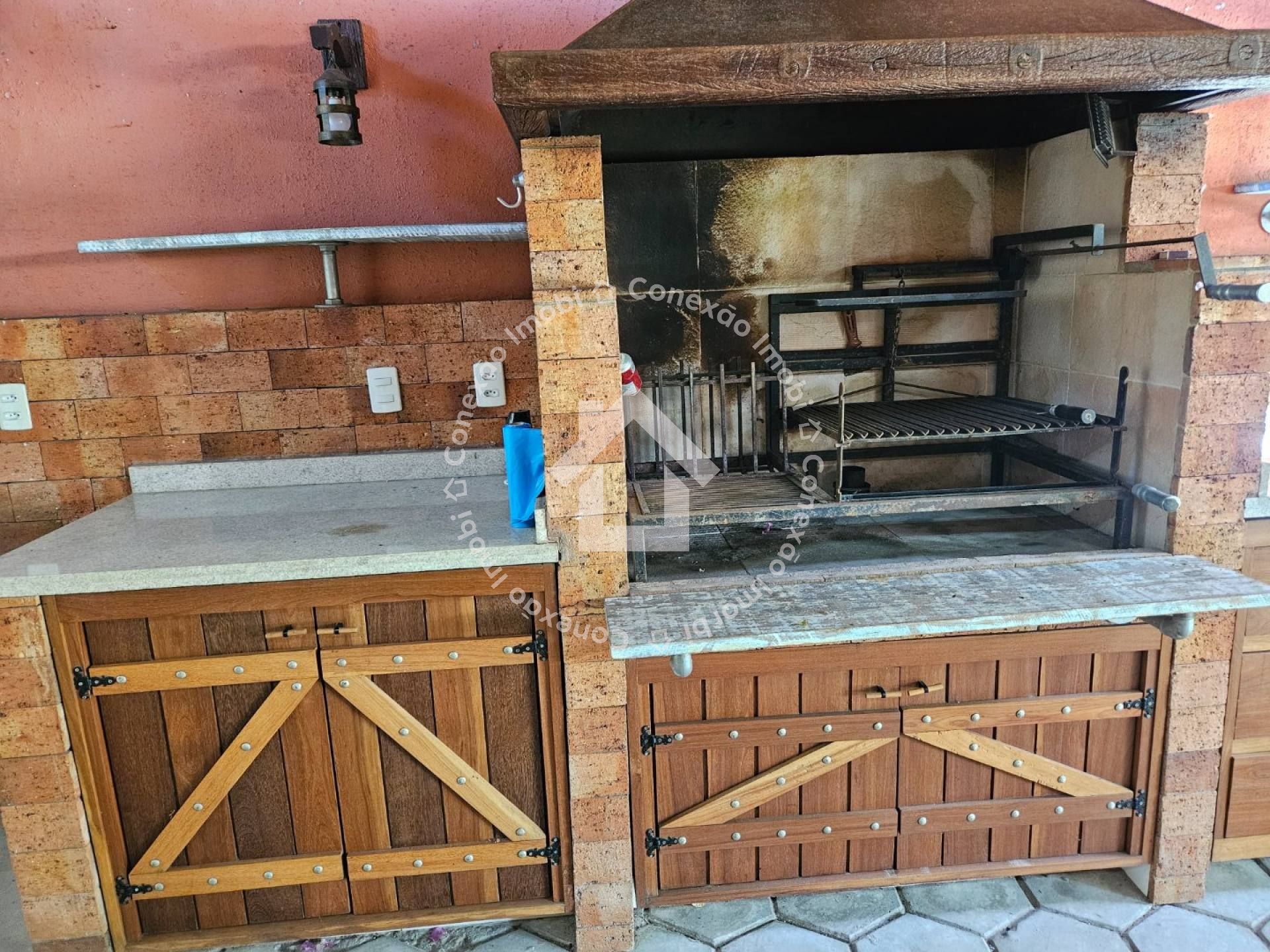Chácara Alto Padrão Mobiliada á Venda no bairro Matapoã em Aracaju