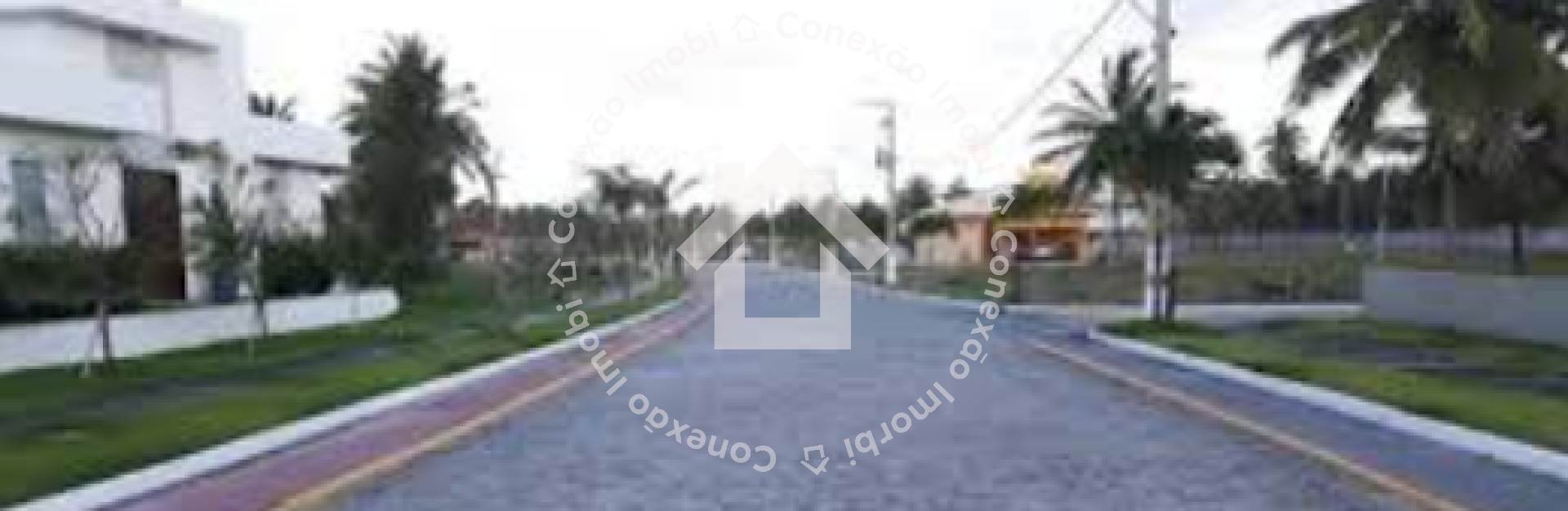 Lote à venda no Condomínio Maikai na Barra dos Coqueiros com 475 m² | Posição Leste