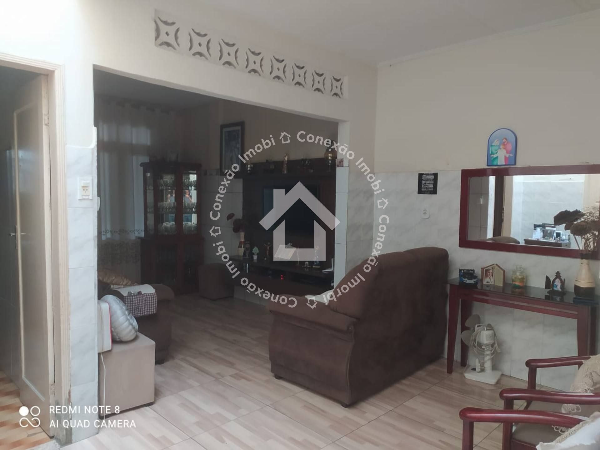 Casa à Venda com 12 quartos 4 suítes no Centro de Itabaiana | Excelente para Ponto Comercial