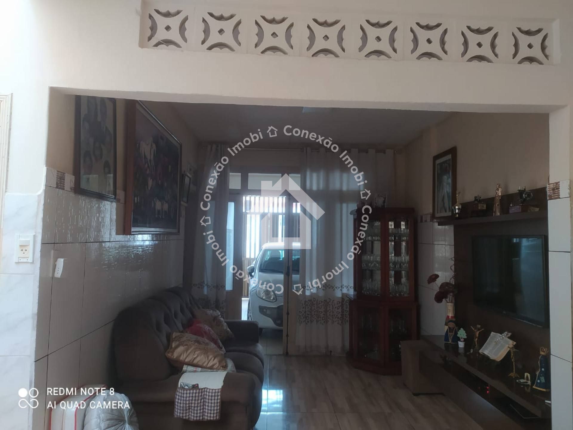Casa à Venda com 12 quartos 4 suítes no Centro de Itabaiana | Excelente para Ponto Comercial