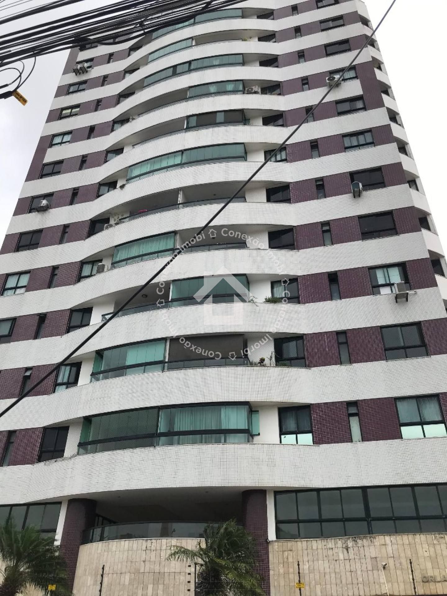 Apartamento Espaçoso à Venda no Bairro Salgado Filho| Edíficio Orlando Maia