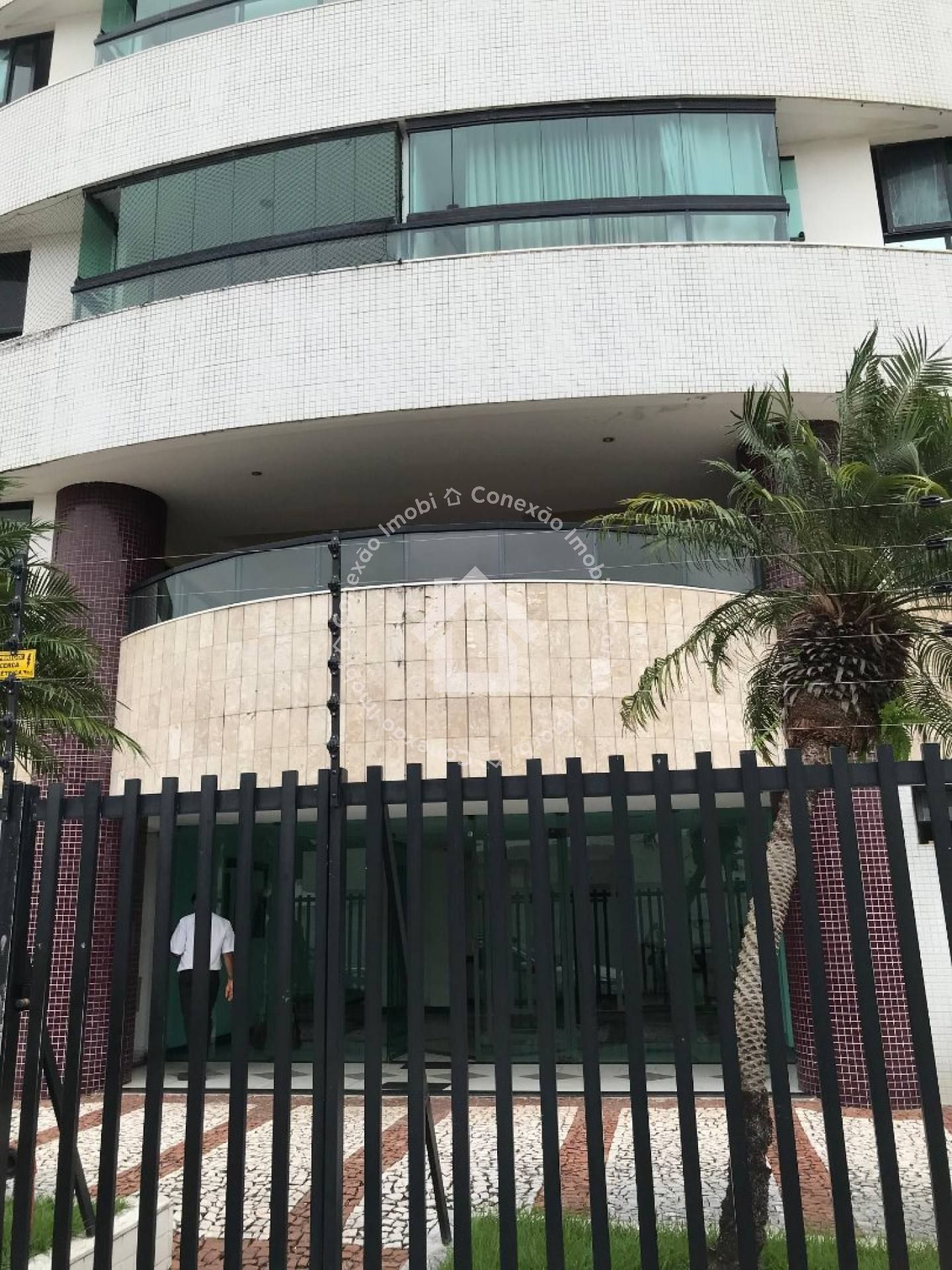 Apartamento Espaçoso à Venda no Bairro Salgado Filho| Edíficio Orlando Maia