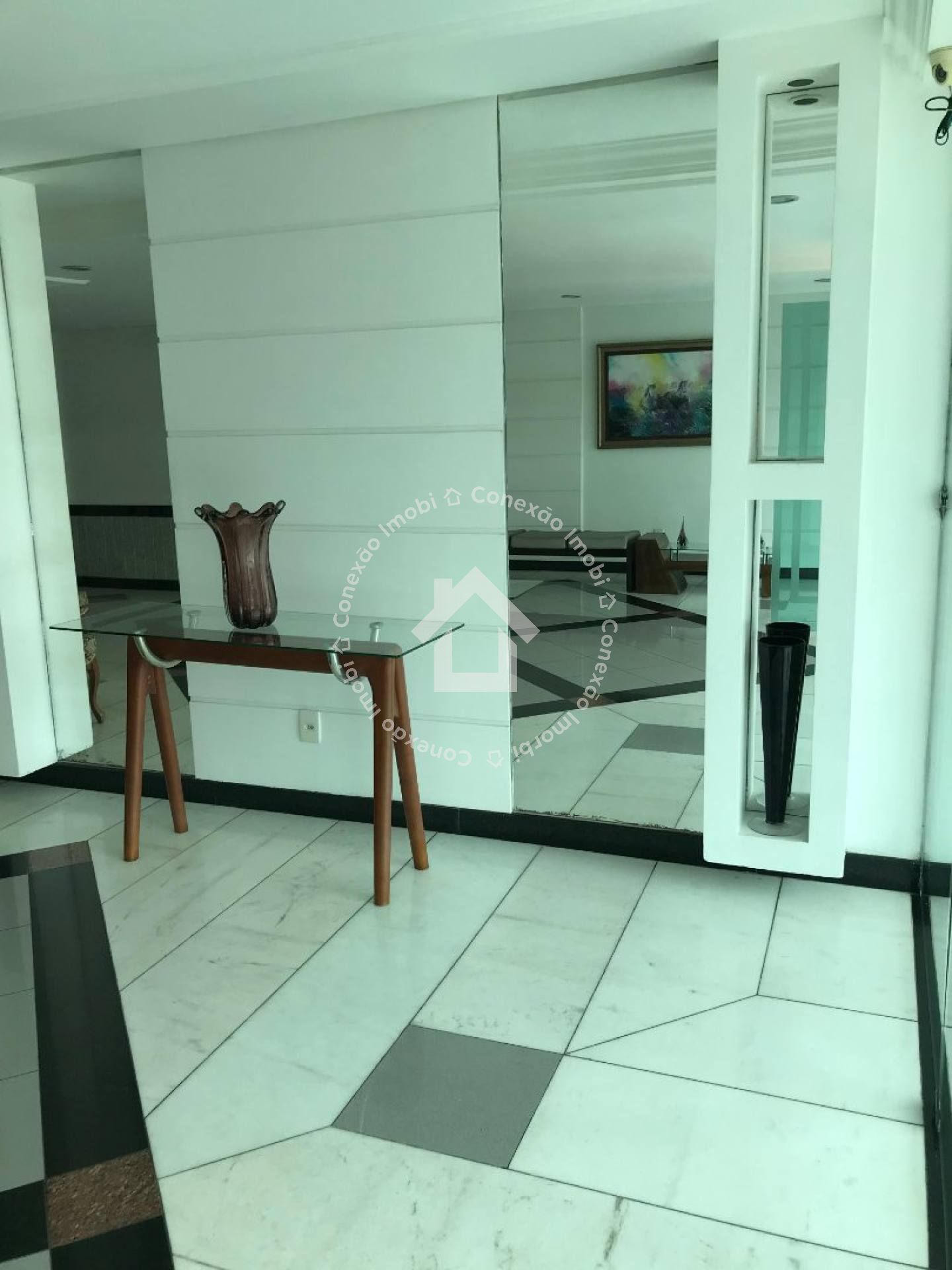 Apartamento Espaçoso à Venda no Bairro Salgado Filho| Edíficio Orlando Maia