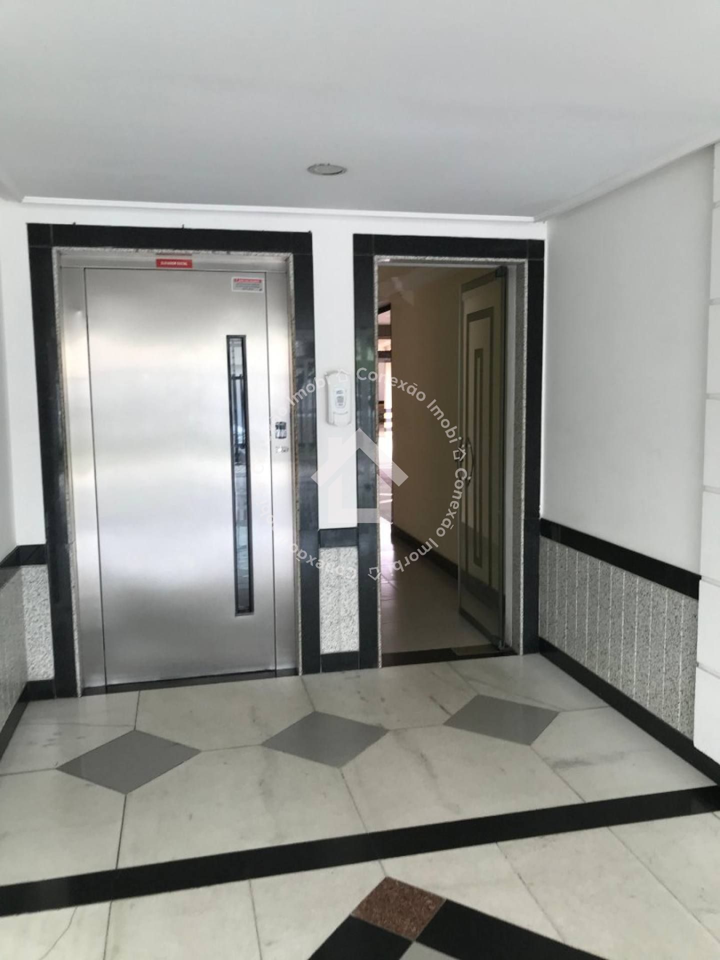 Apartamento Espaçoso à Venda no Bairro Salgado Filho| Edíficio Orlando Maia