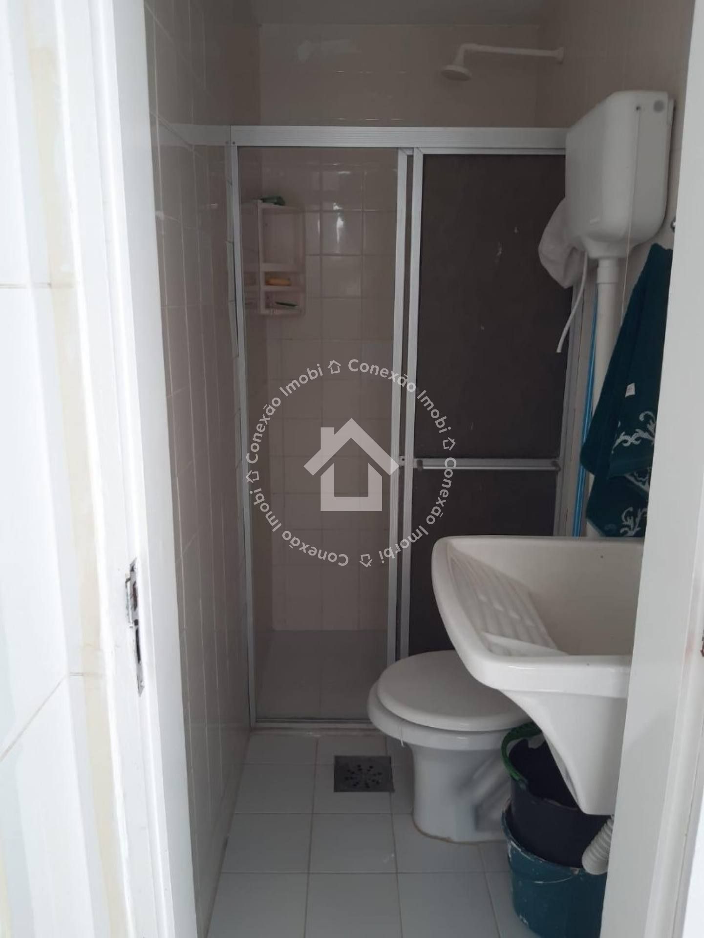 Apartamento Amplo à Venda no Bairro Ponto Novo | Condomínio Praias do México
