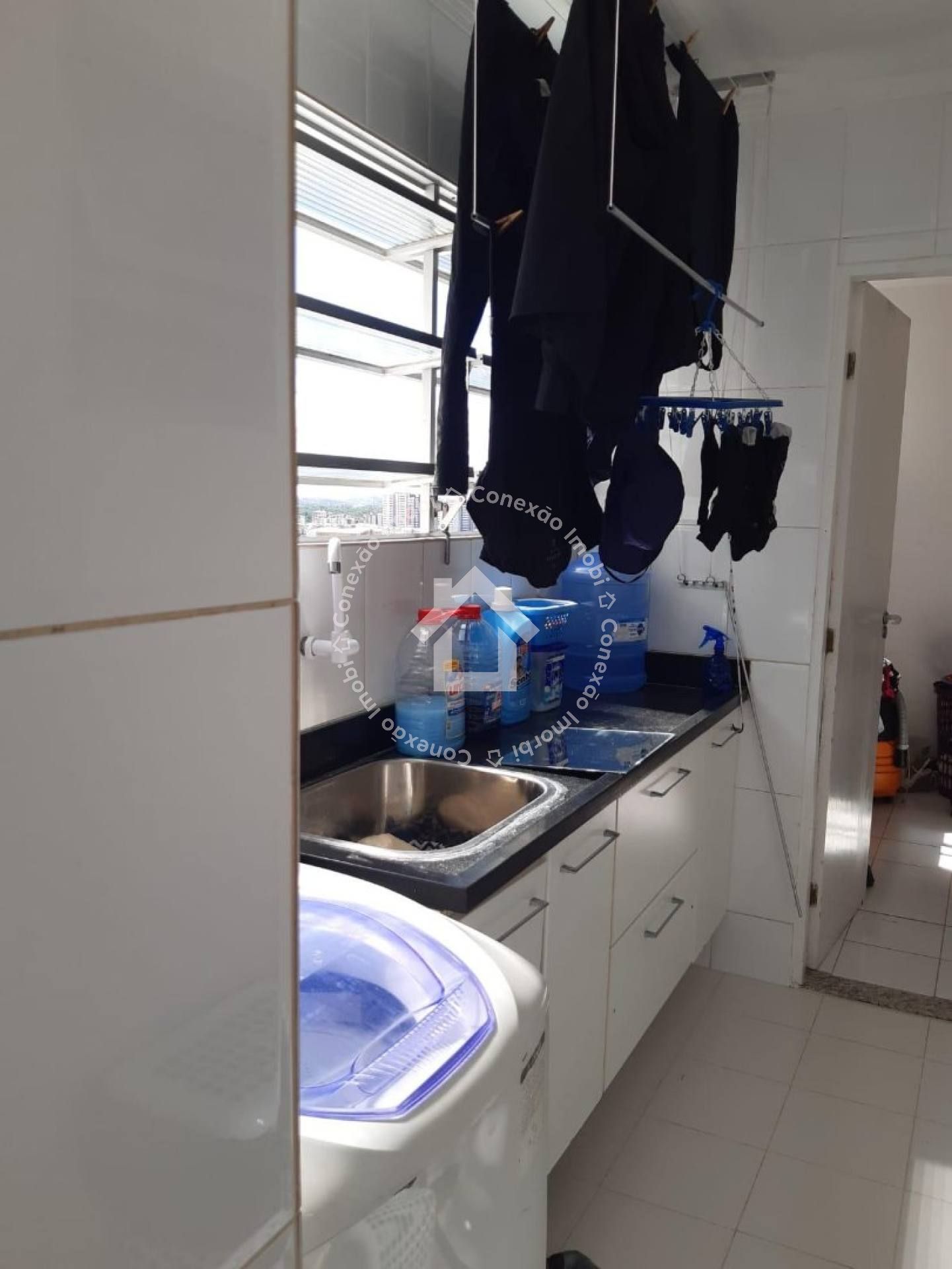 Apartamento Amplo à Venda no Bairro Ponto Novo | Condomínio Praias do México